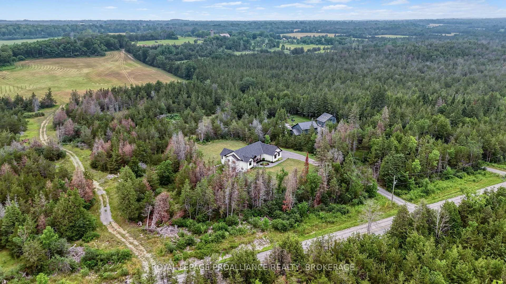 Photo 76 of 4575 Blessington Road, Tyendinaga, Tyendinaga Township — HOMEH