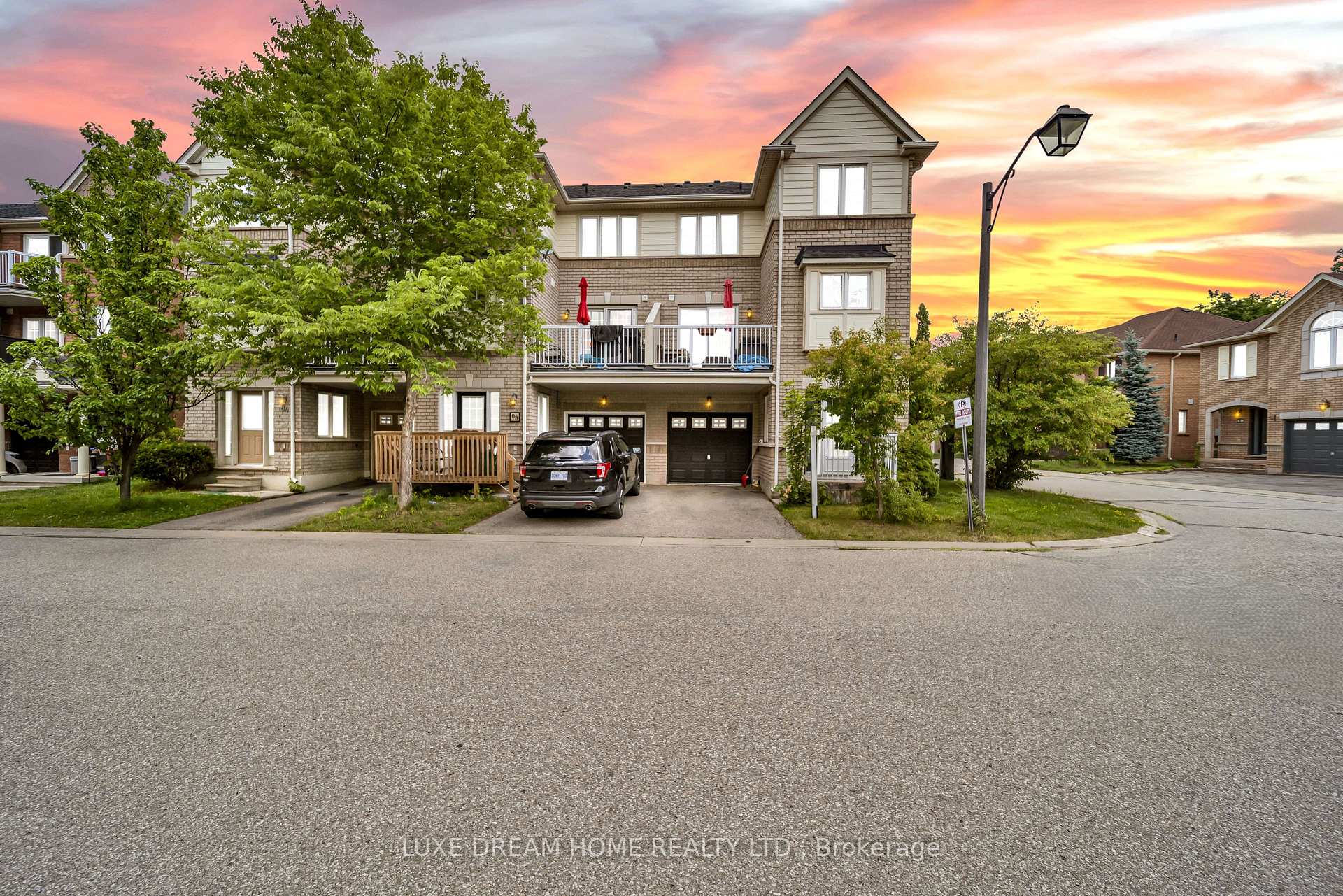 Photo 1 of Unit 82, 620 Ferguson Drive, Milton, Beaty — HOMEH