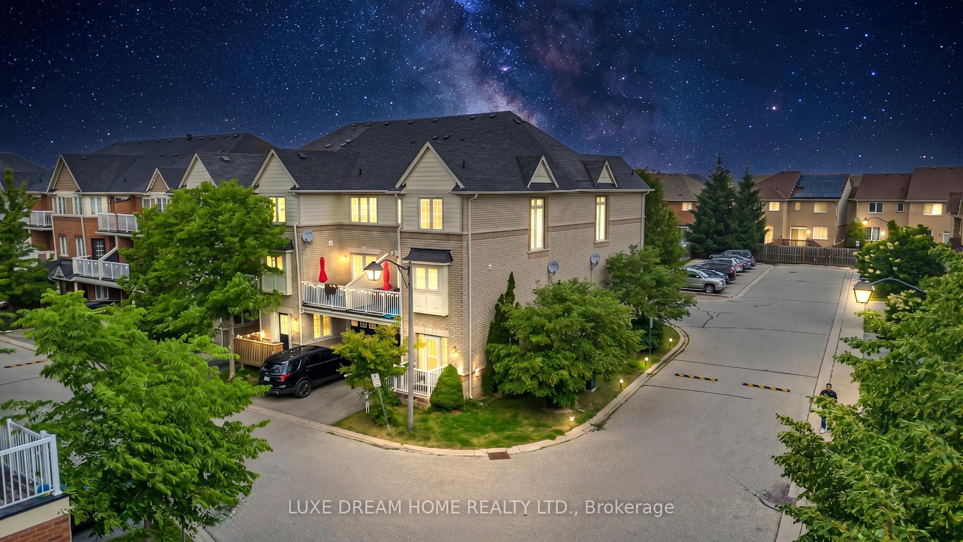 Photo 2 of Unit 82, 620 Ferguson Drive, Milton, Beaty — HOMEH
