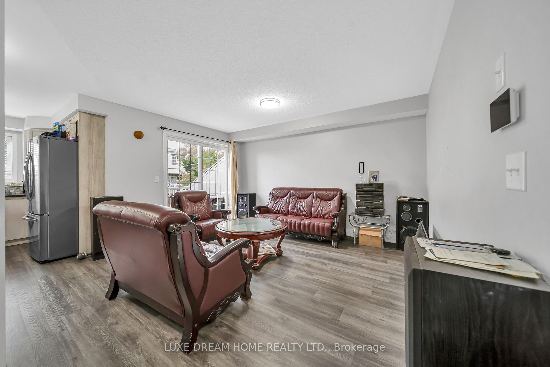 Photo 6 of Unit 82, 620 Ferguson Drive, Milton, Beaty — HOMEH