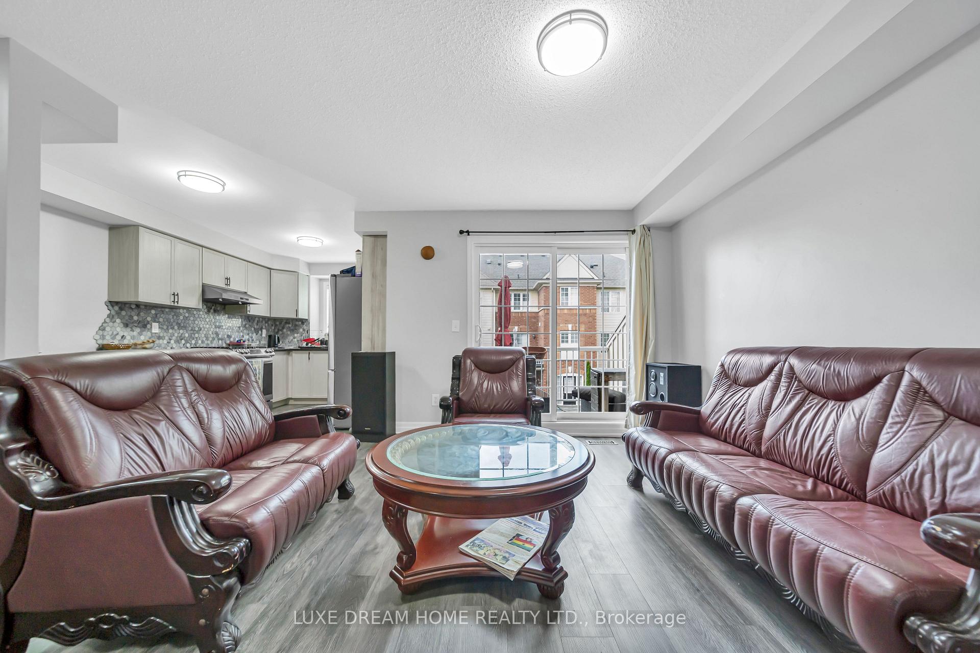 Photo 7 of Unit 82, 620 Ferguson Drive, Milton, Beaty — HOMEH