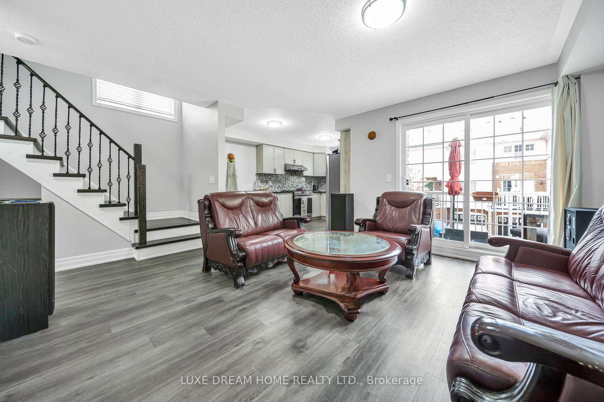 Photo 8 of Unit 82, 620 Ferguson Drive, Milton, Beaty — HOMEH