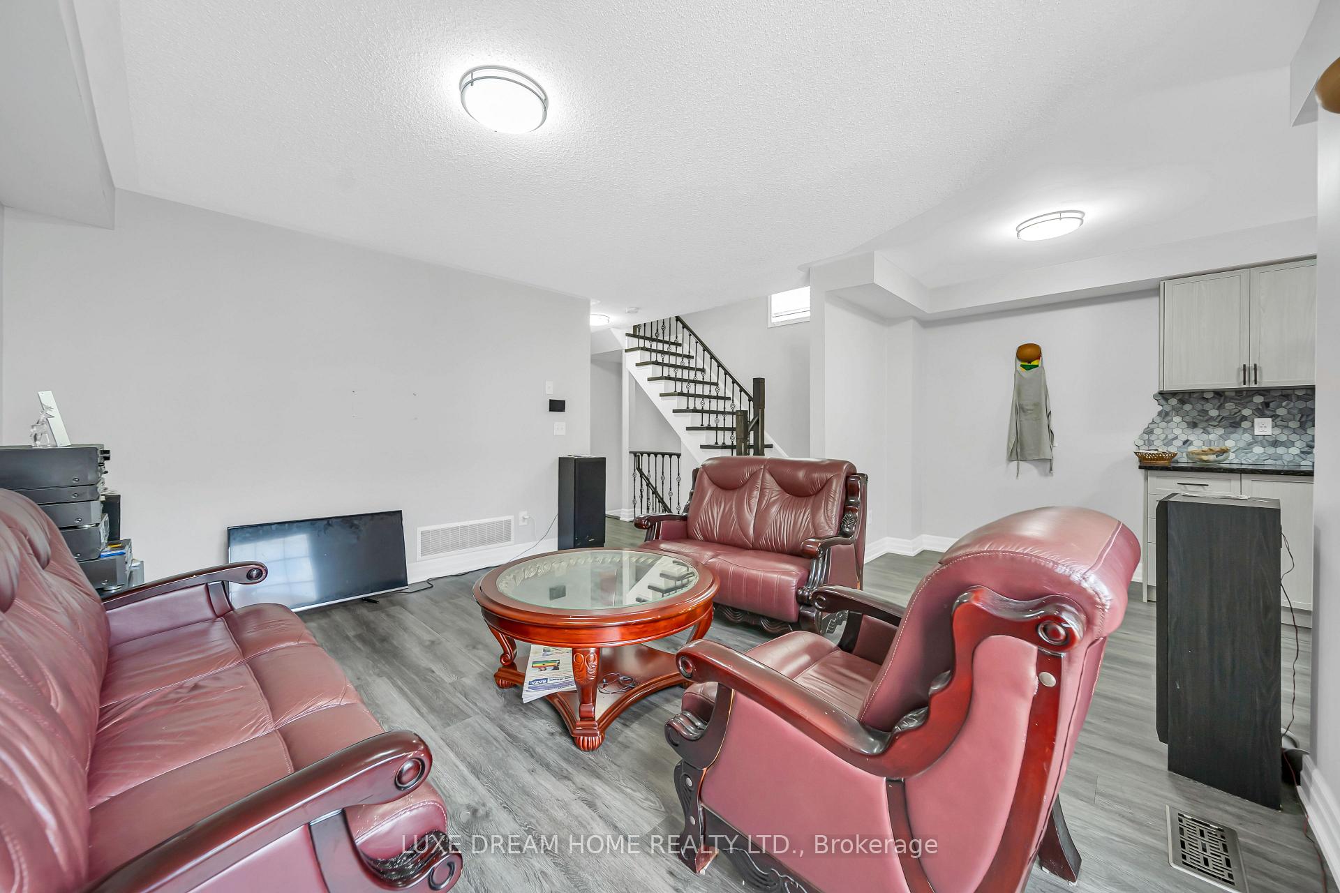 Photo 9 of Unit 82, 620 Ferguson Drive, Milton, Beaty — HOMEH
