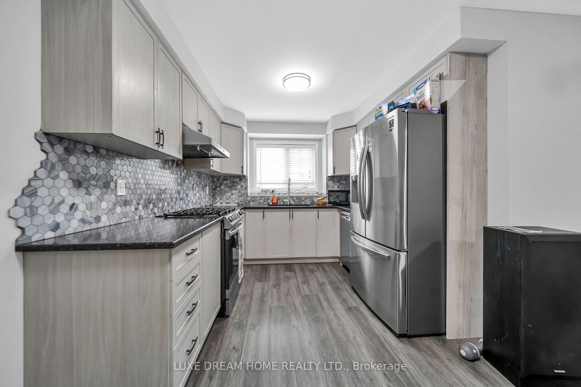 Photo 13 of Unit 82, 620 Ferguson Drive, Milton, Beaty — HOMEH