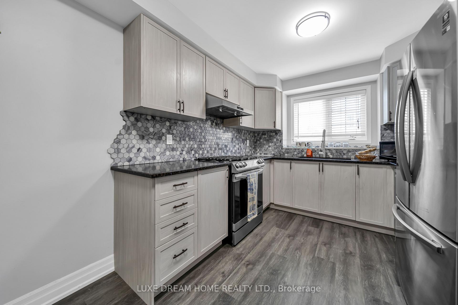 Photo 14 of Unit 82, 620 Ferguson Drive, Milton, Beaty — HOMEH