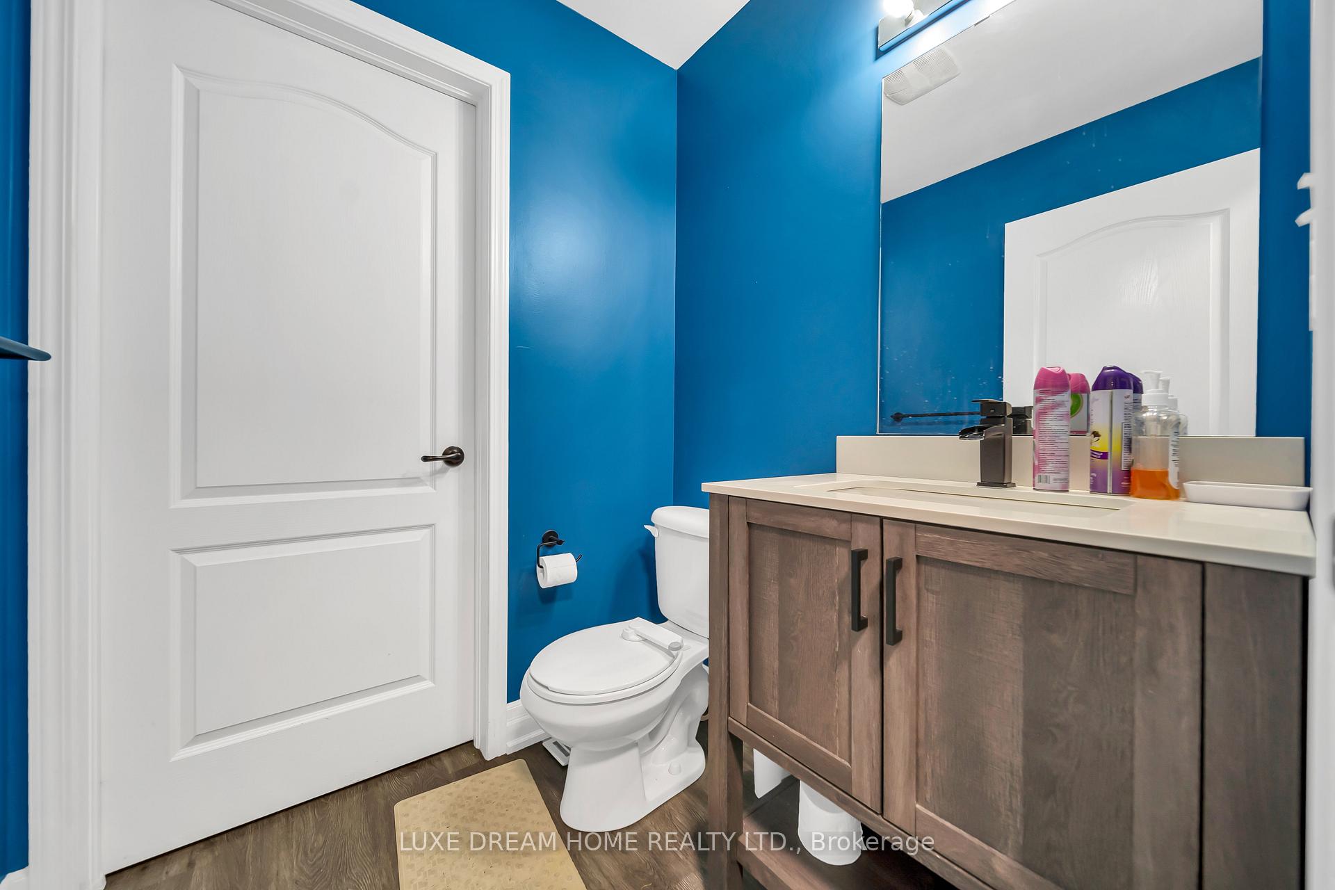Photo 15 of Unit 82, 620 Ferguson Drive, Milton, Beaty — HOMEH