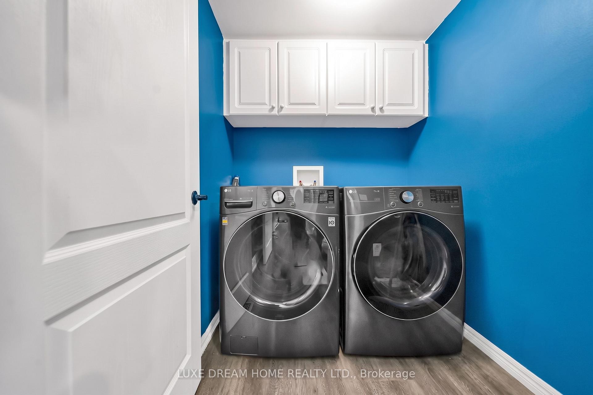 Photo 16 of Unit 82, 620 Ferguson Drive, Milton, Beaty — HOMEH