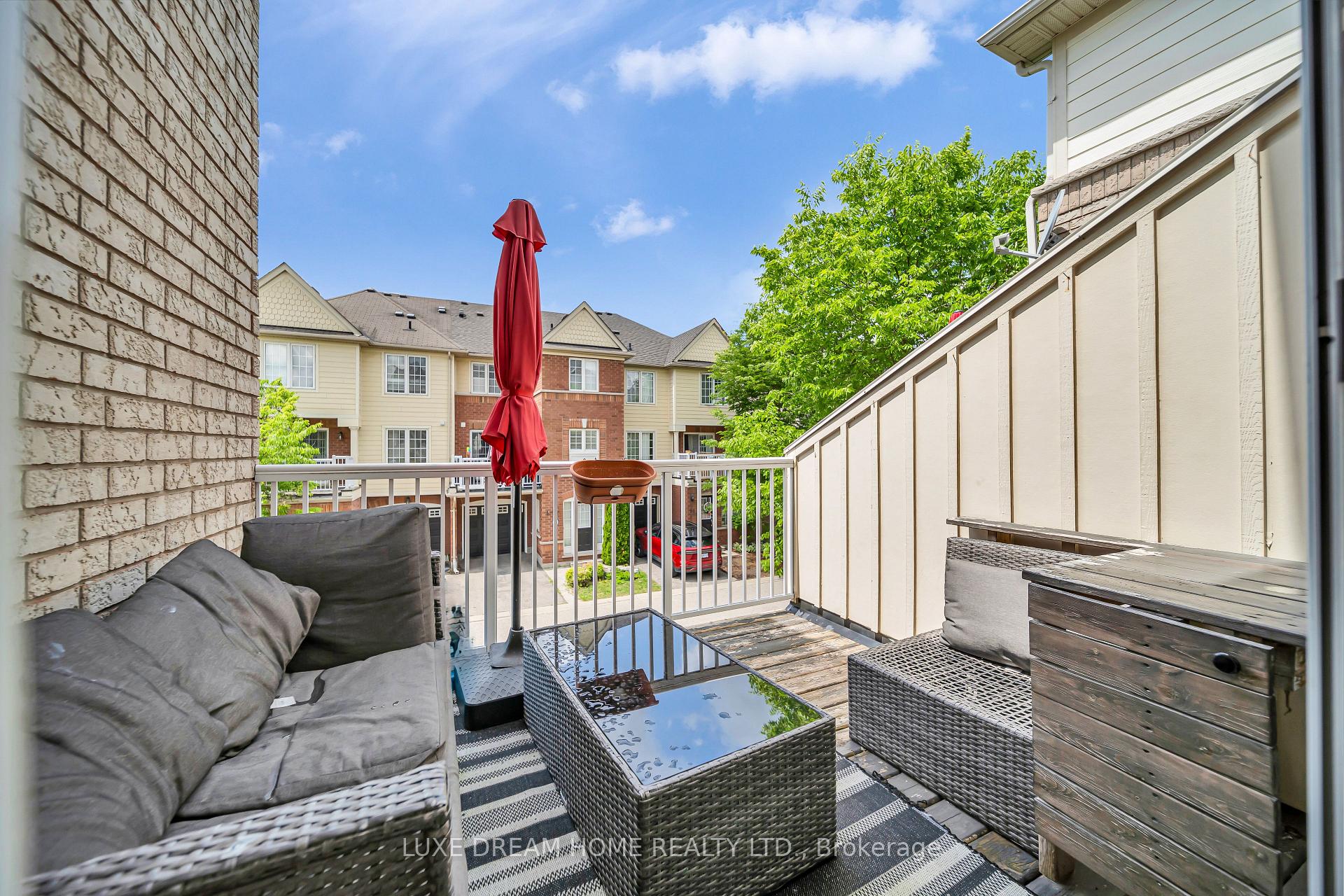 Photo 17 of Unit 82, 620 Ferguson Drive, Milton, Beaty — HOMEH