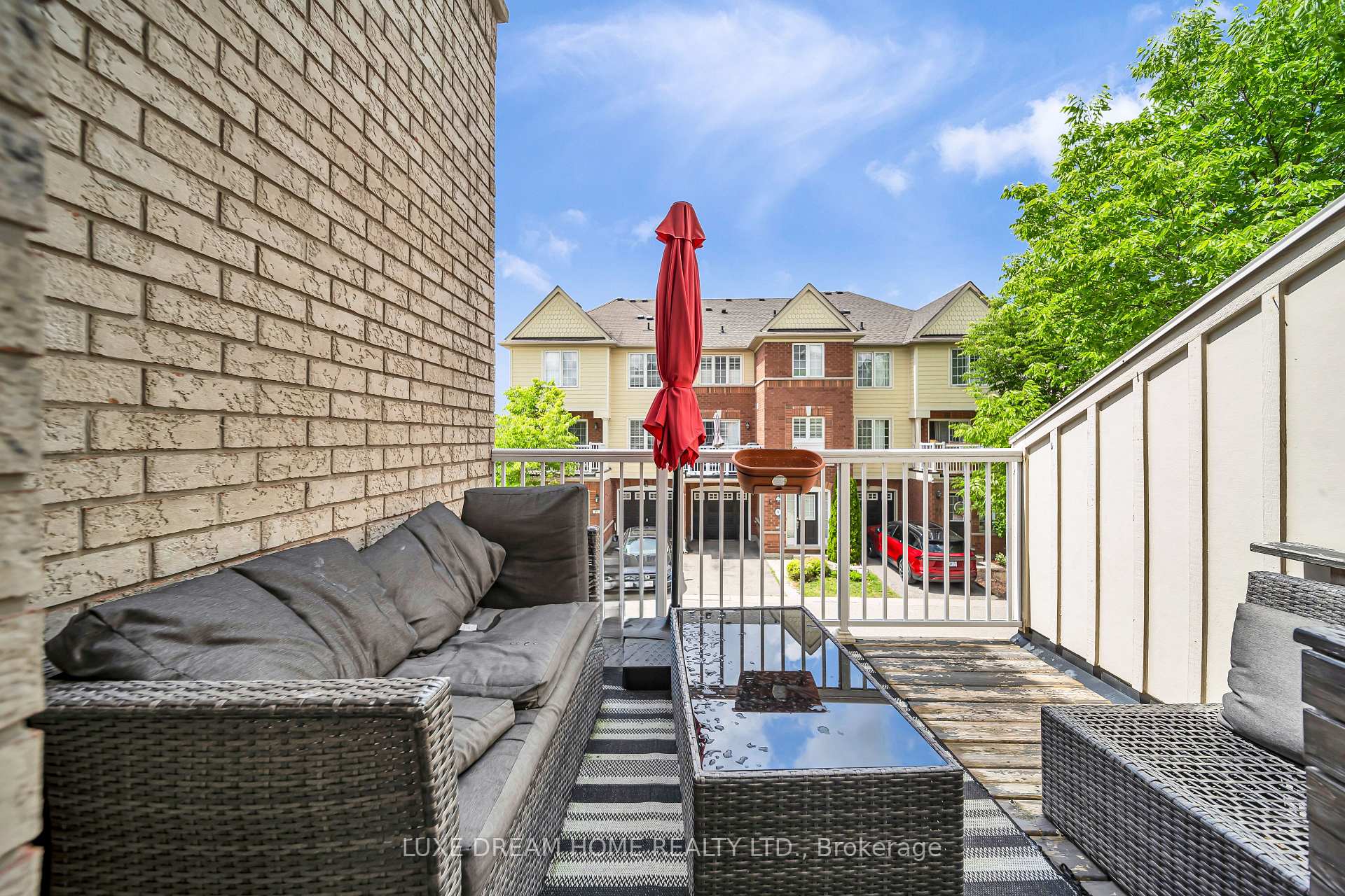 Photo 18 of Unit 82, 620 Ferguson Drive, Milton, Beaty — HOMEH