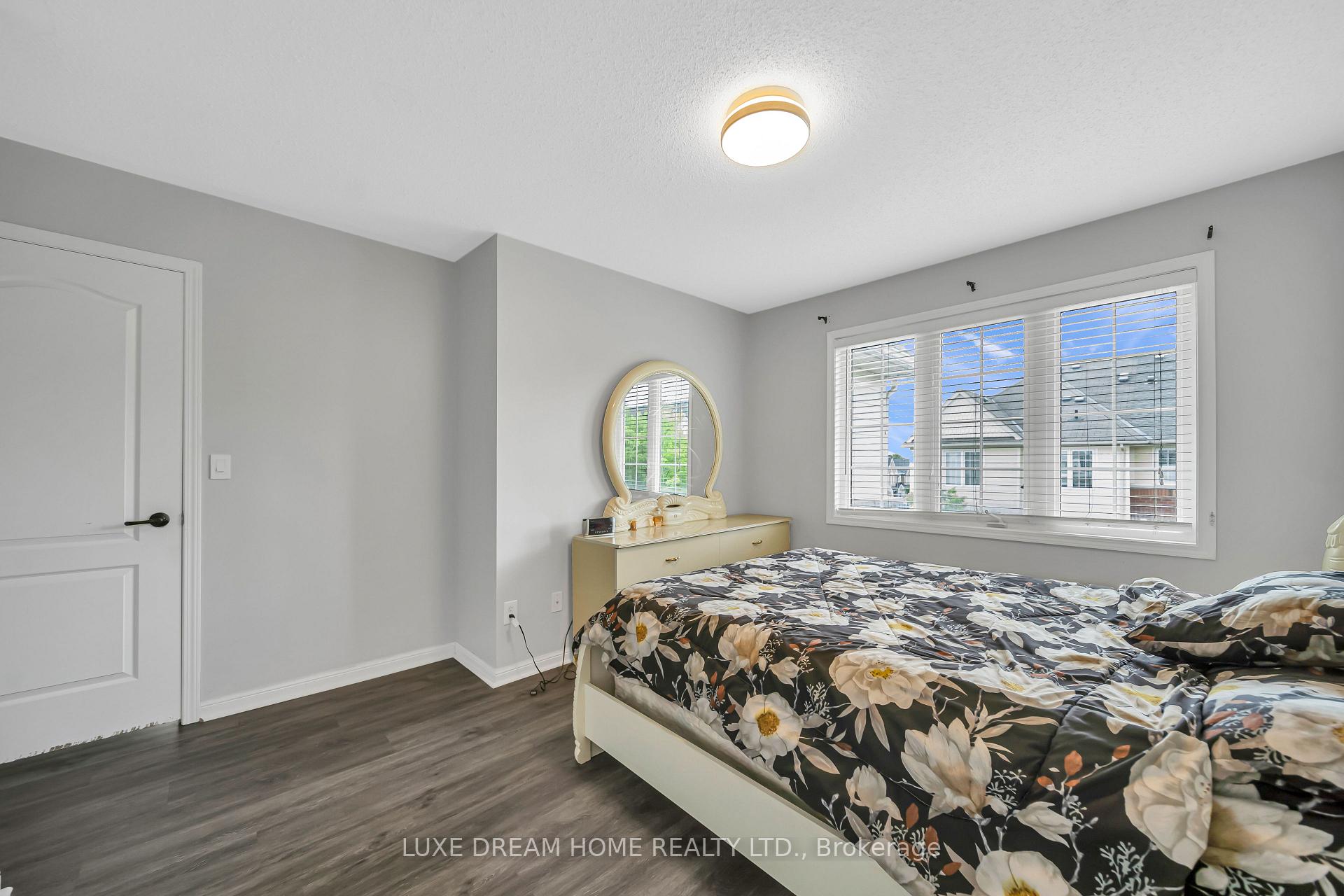 Photo 24 of Unit 82, 620 Ferguson Drive, Milton, Beaty — HOMEH