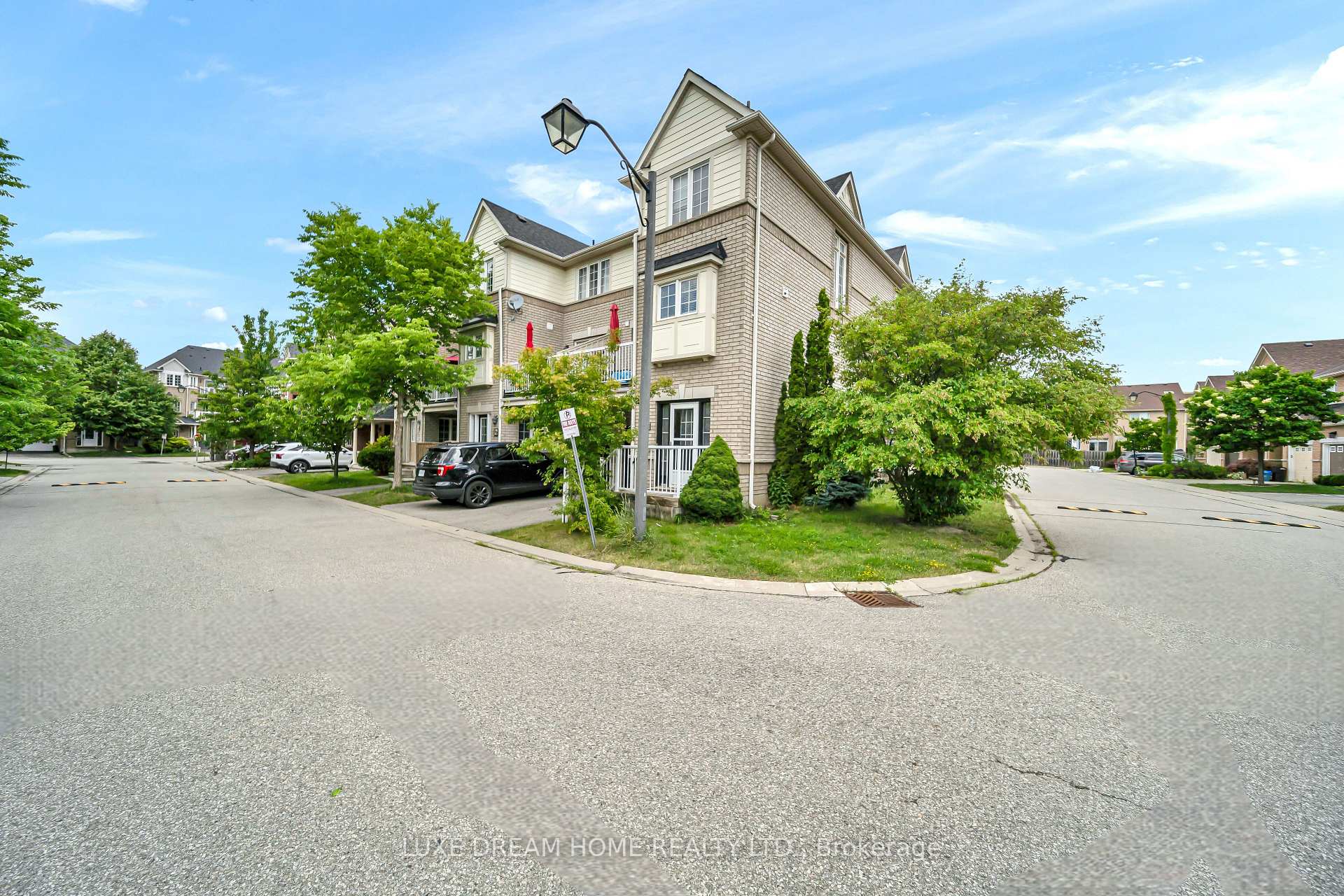 Photo 29 of Unit 82, 620 Ferguson Drive, Milton, Beaty — HOMEH