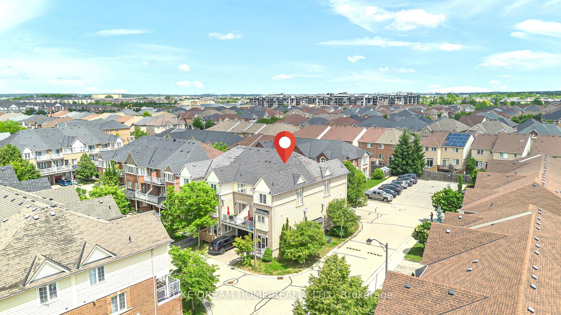 Photo 31 of Unit 82, 620 Ferguson Drive, Milton, Beaty — HOMEH