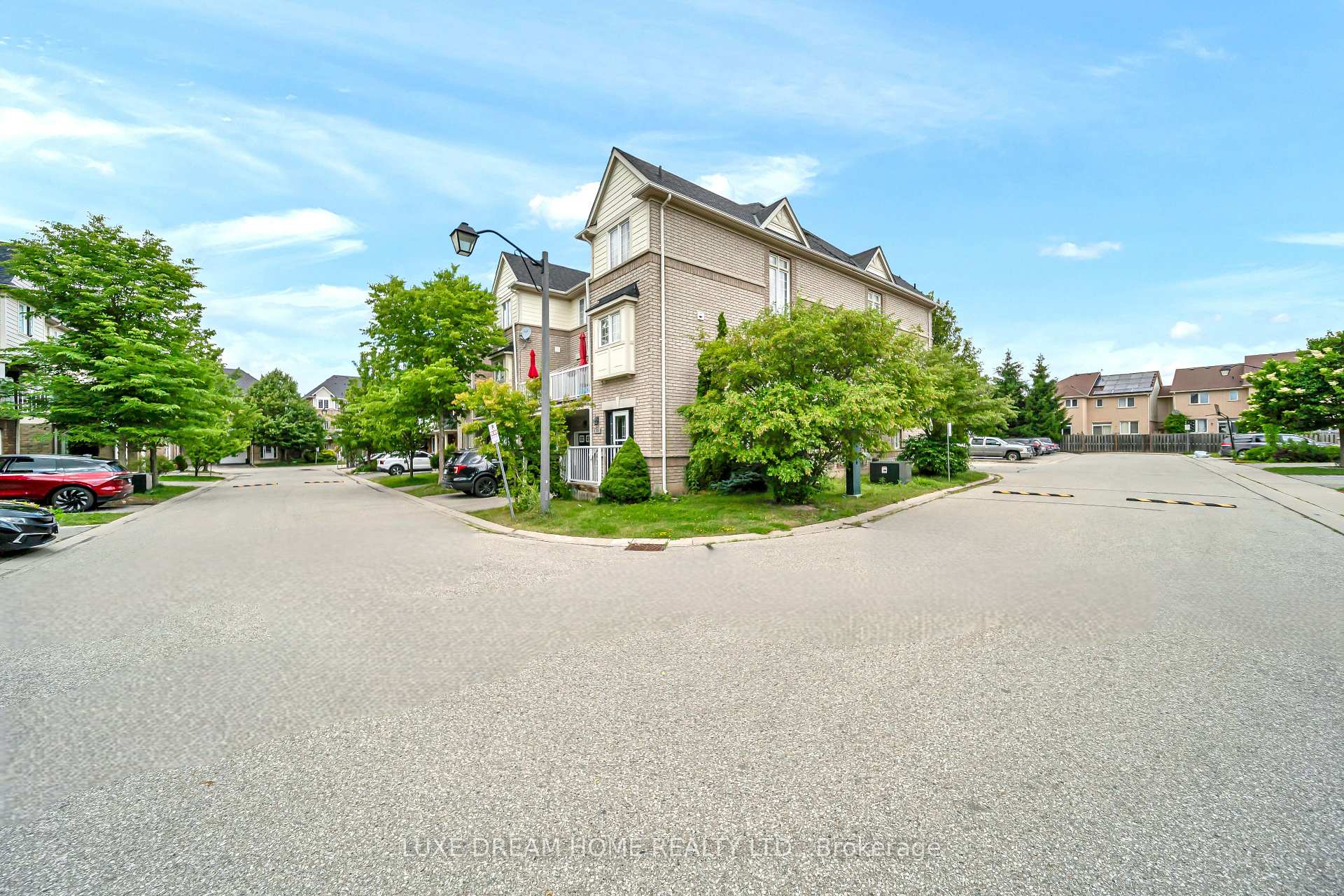 Photo 34 of Unit 82, 620 Ferguson Drive, Milton, Beaty — HOMEH