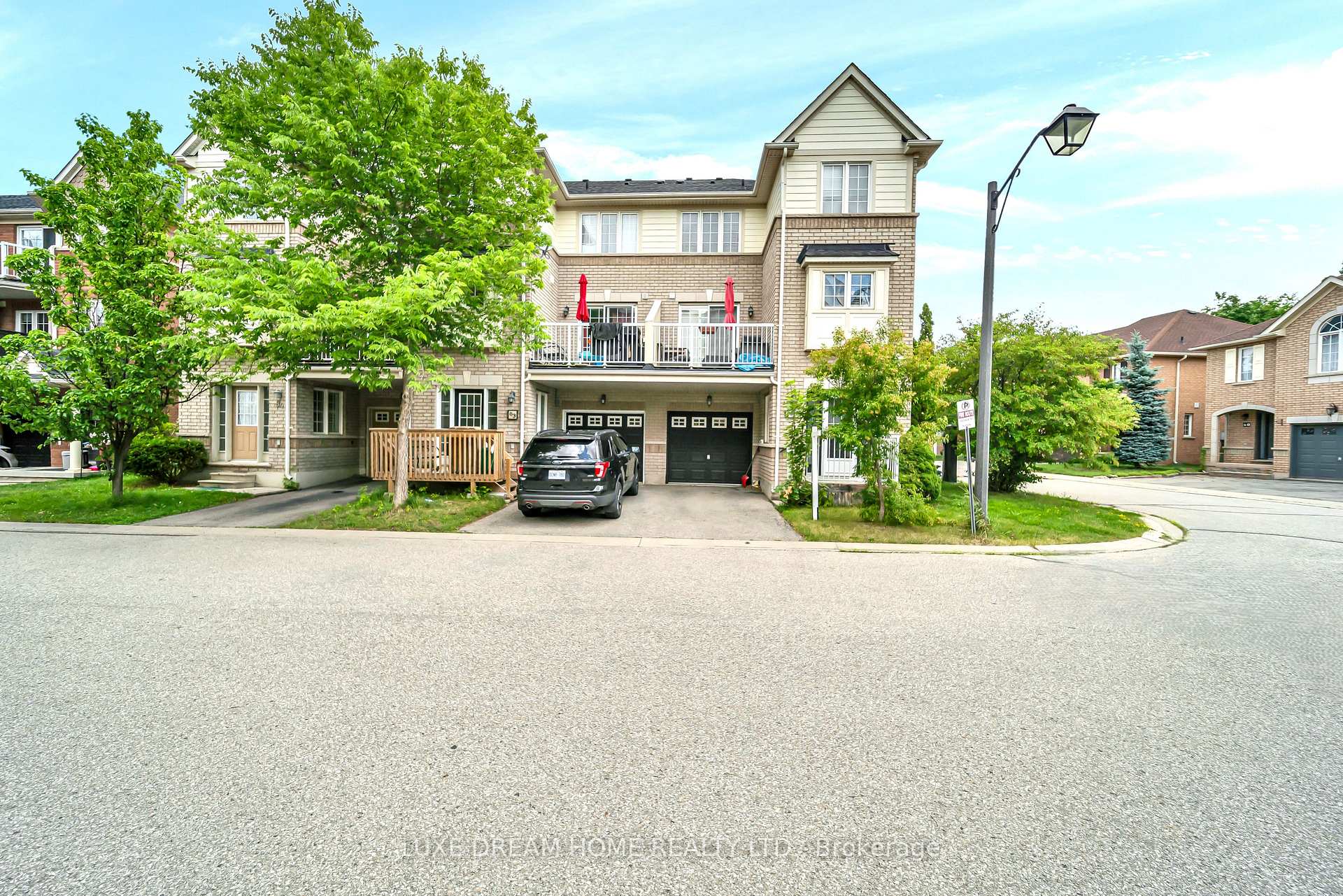Photo 35 of Unit 82, 620 Ferguson Drive, Milton, Beaty — HOMEH