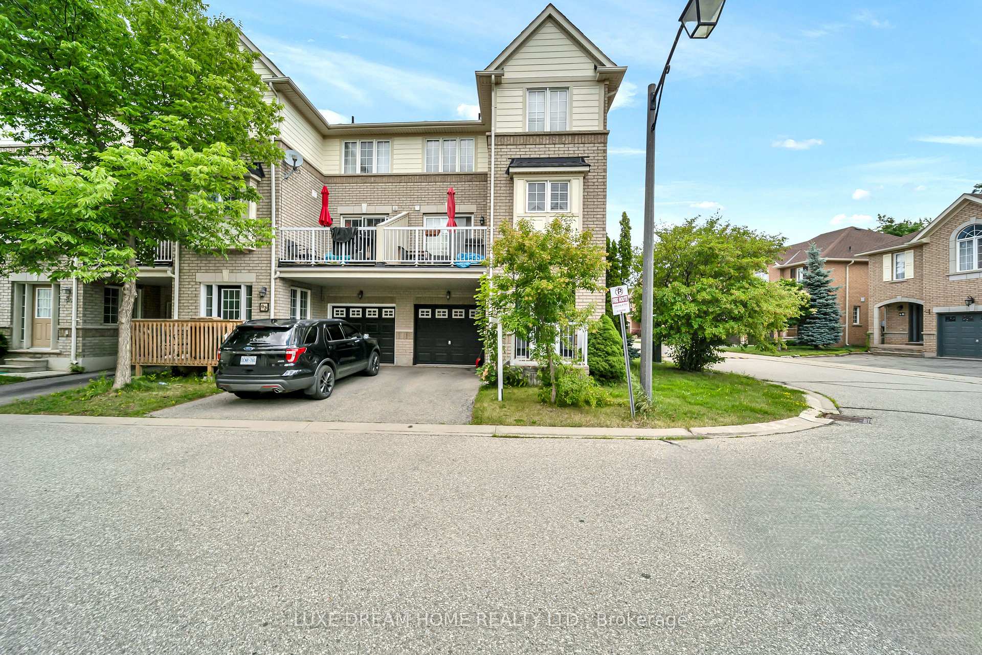 Photo 36 of Unit 82, 620 Ferguson Drive, Milton, Beaty — HOMEH
