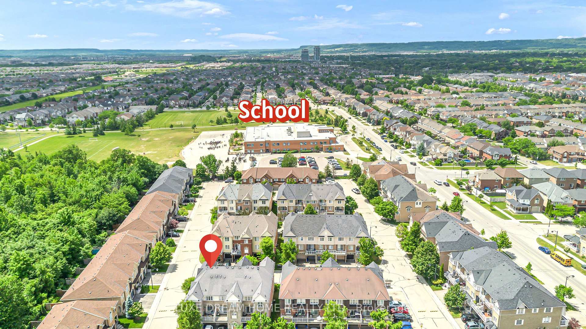 Photo 39 of Unit 82, 620 Ferguson Drive, Milton, Beaty — HOMEH