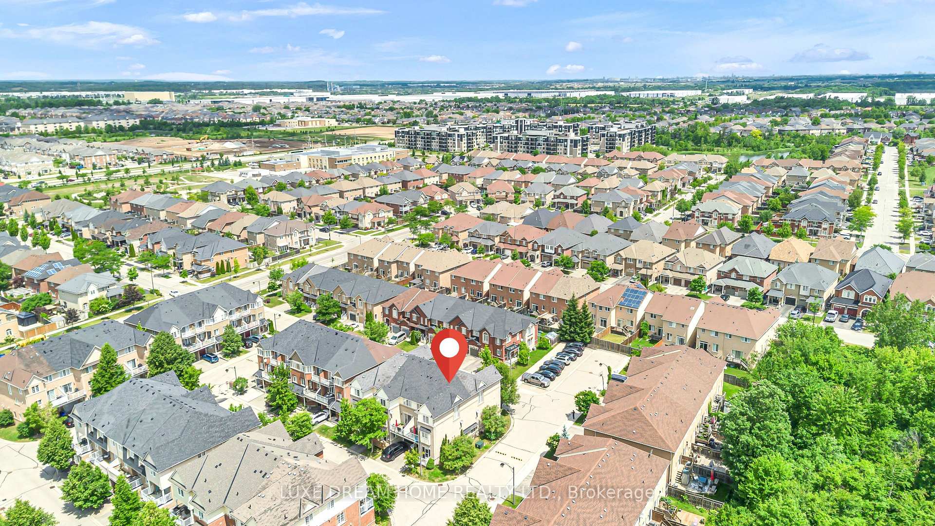 Photo 42 of Unit 82, 620 Ferguson Drive, Milton, Beaty — HOMEH