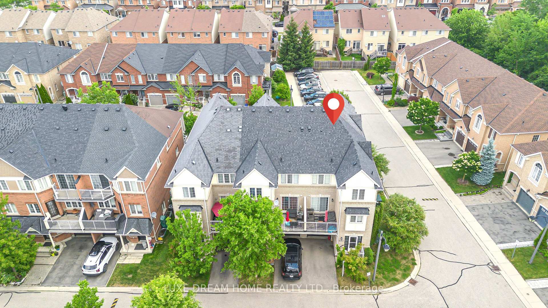 Photo 43 of Unit 82, 620 Ferguson Drive, Milton, Beaty — HOMEH