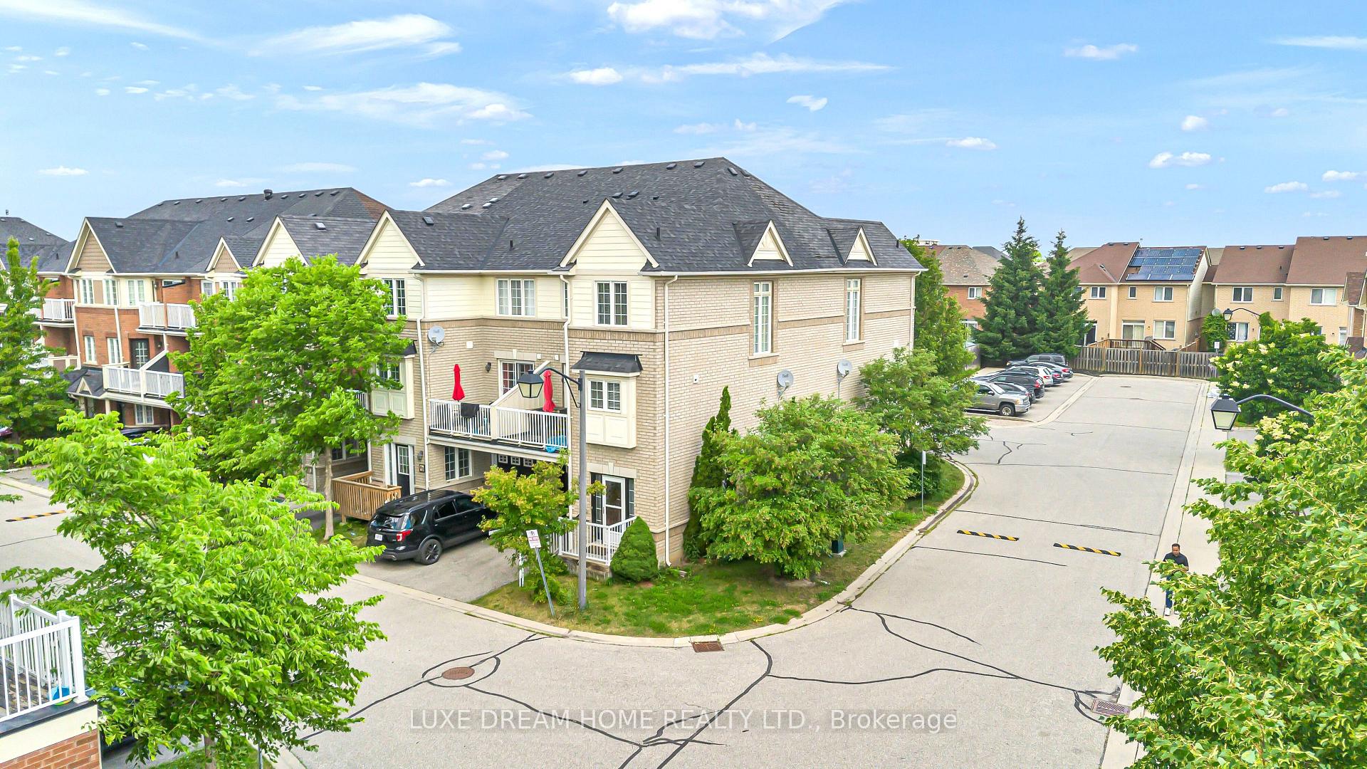 Photo 44 of Unit 82, 620 Ferguson Drive, Milton, Beaty — HOMEH