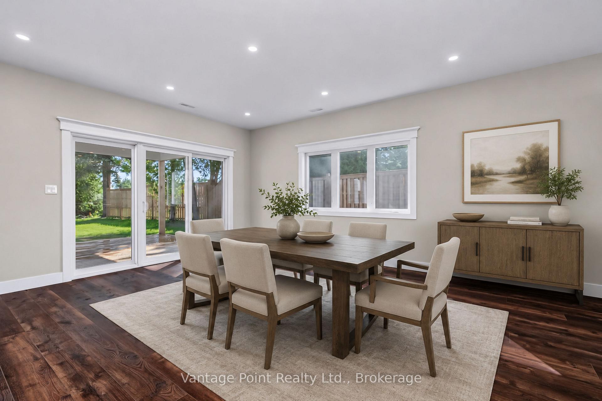Photo 13 of 107 Toronto Road, Grey Highlands — HOMEH