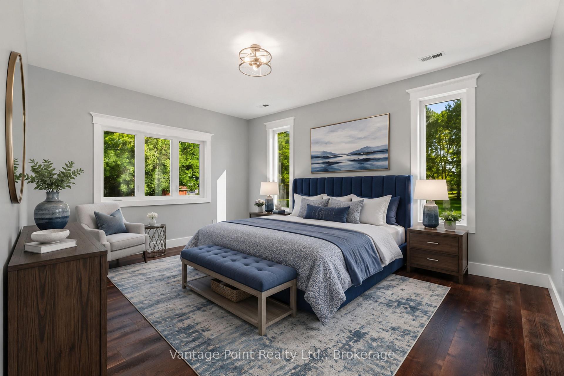 Photo 17 of 107 Toronto Road, Grey Highlands — HOMEH