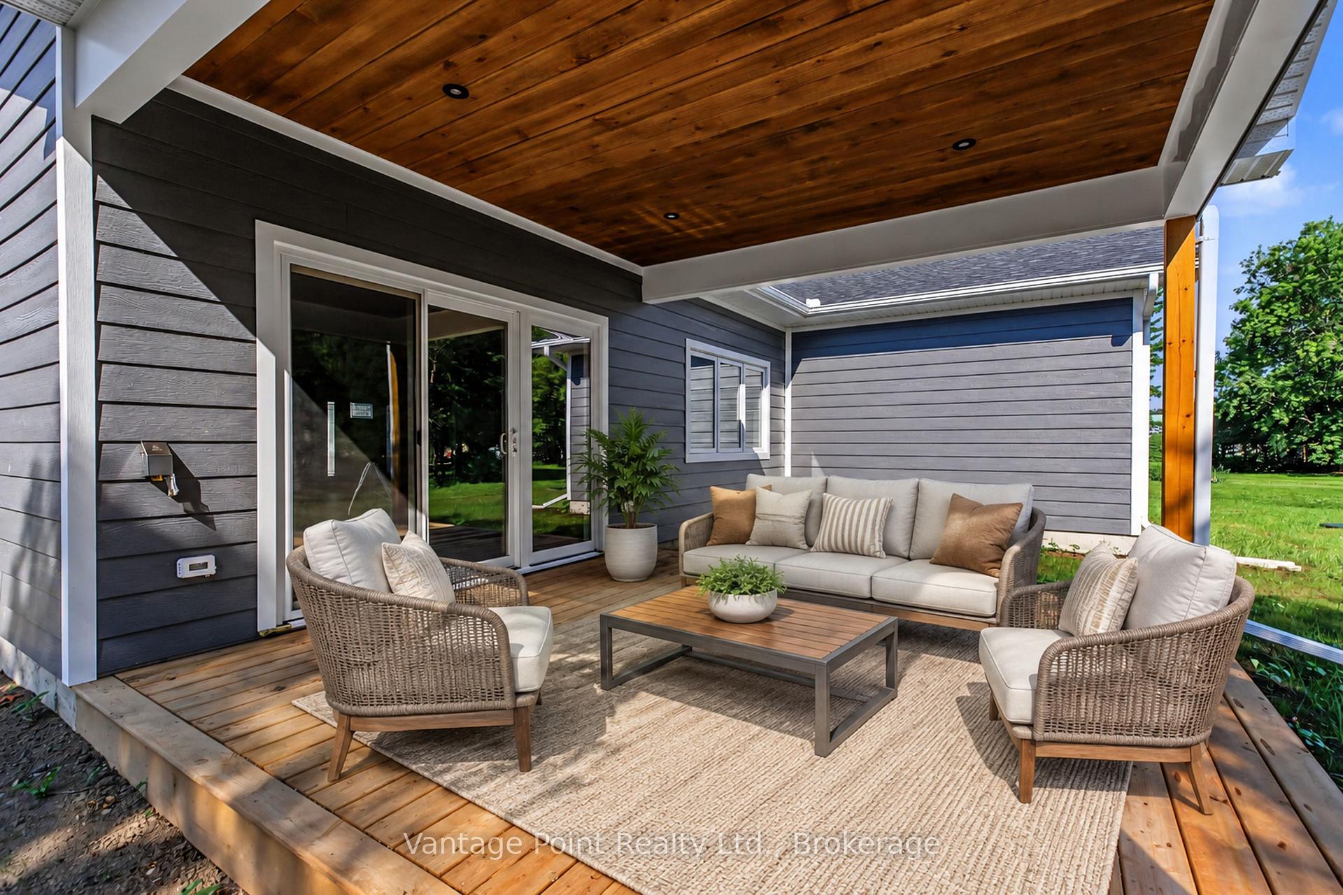 Photo 21 of 107 Toronto Road, Grey Highlands — HOMEH