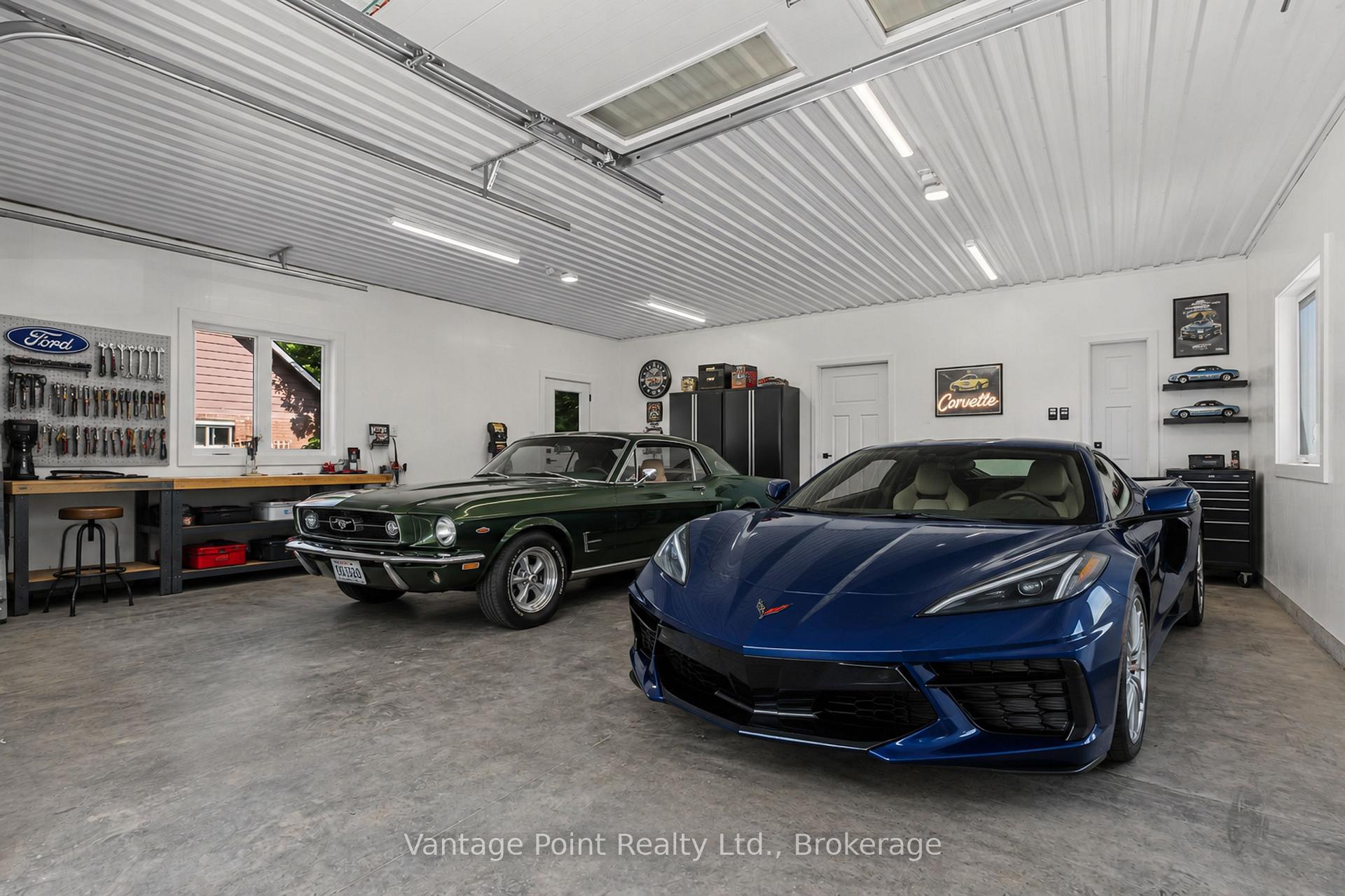 Photo 22 of 107 Toronto Road, Grey Highlands — HOMEH