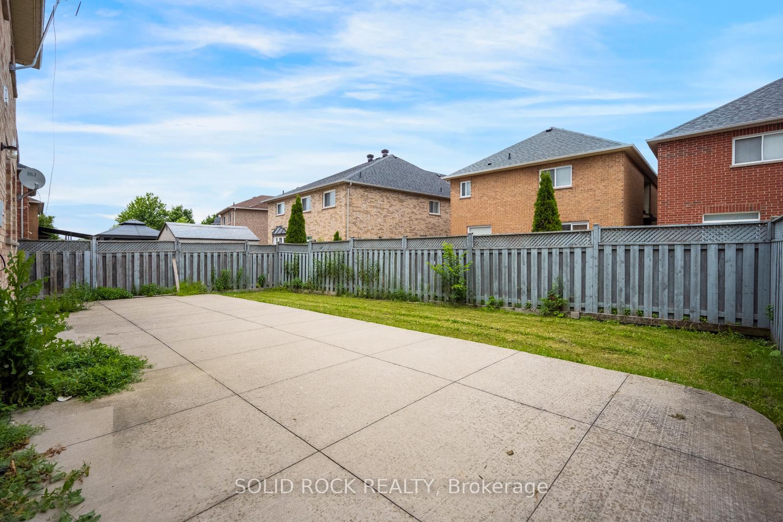 Photo 49 of 5 Freshspring Drive, Brampton, Sandringham-Wellington — HOMEH