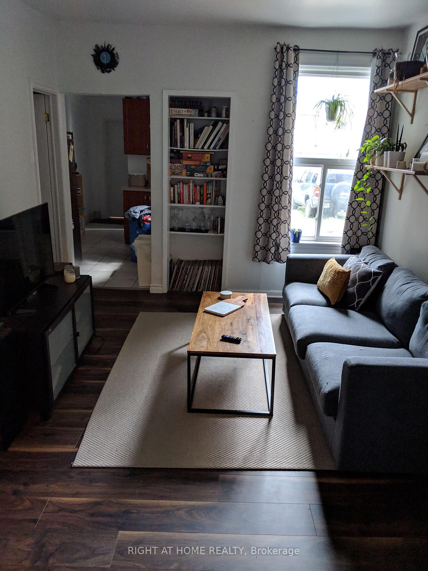 Photo 1 of Unit 1, 715 Ossington Avenue, Toronto, Palmerston-Little Italy — HOMEH