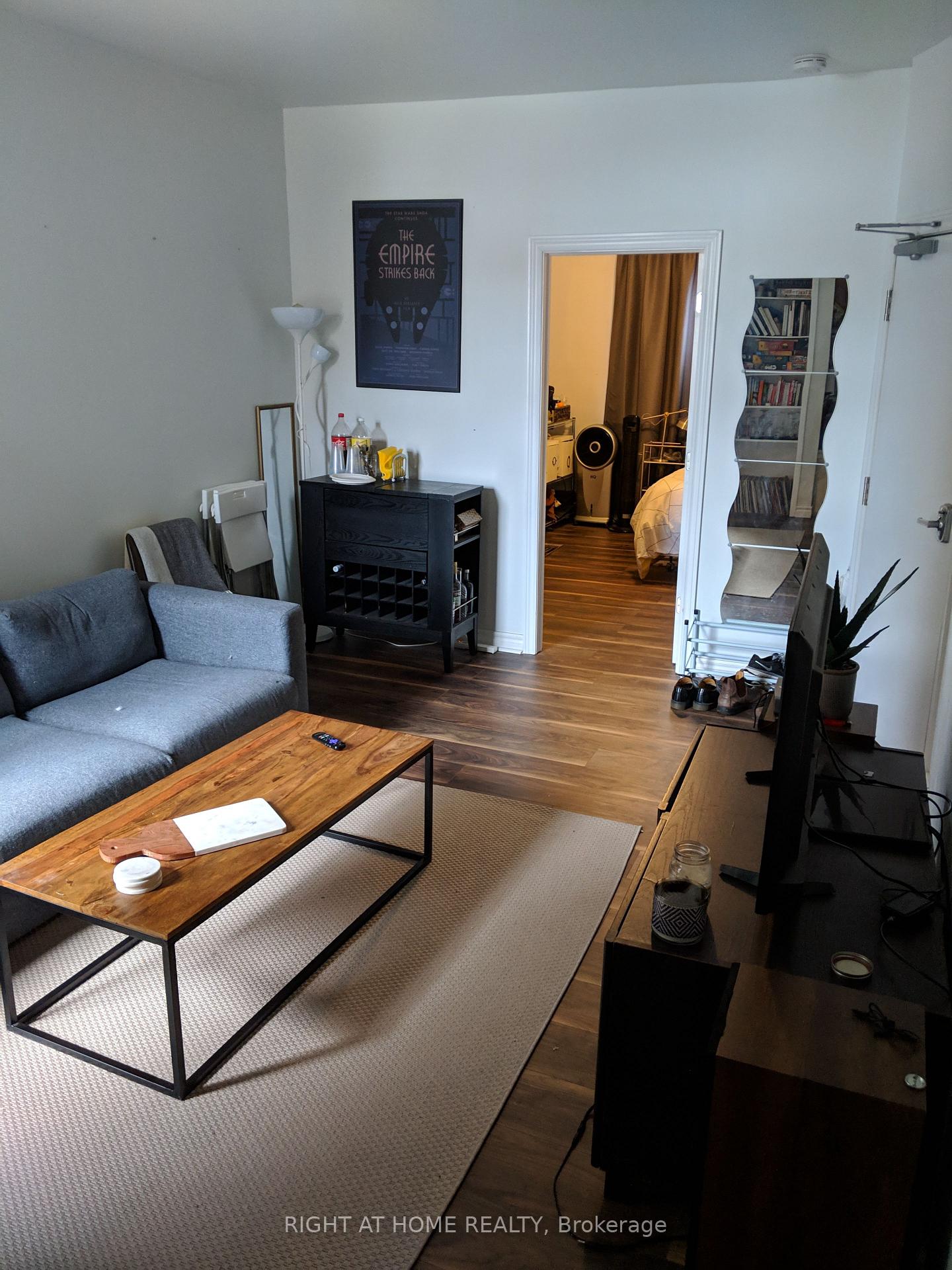 Photo 2 of Unit 1, 715 Ossington Avenue, Toronto, Palmerston-Little Italy — HOMEH