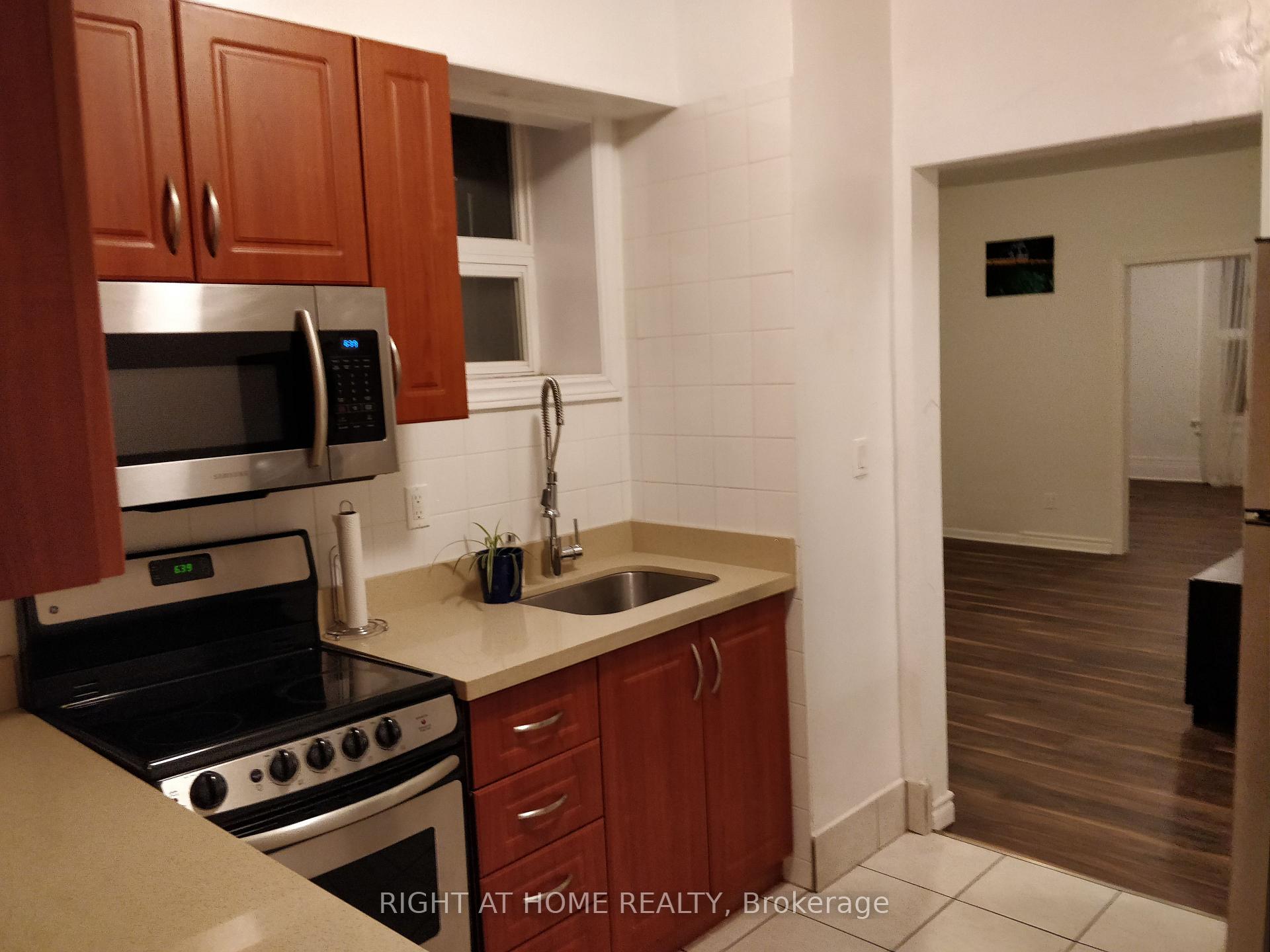 Photo 3 of Unit 1, 715 Ossington Avenue, Toronto, Palmerston-Little Italy — HOMEH
