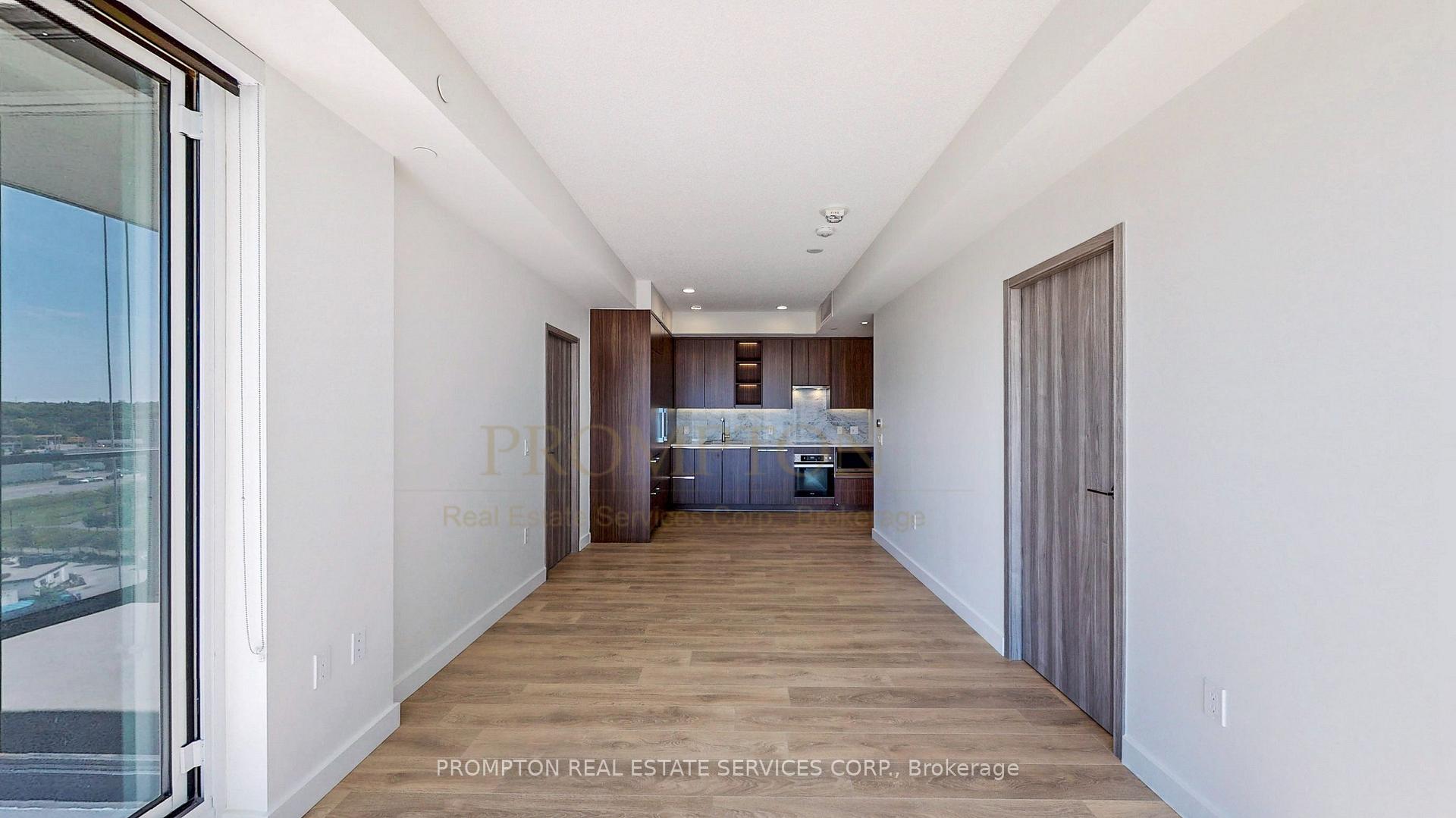Photo 7 of Unit 1109, 95 McMahon Drive, North York, Bayview Village — HOMEH