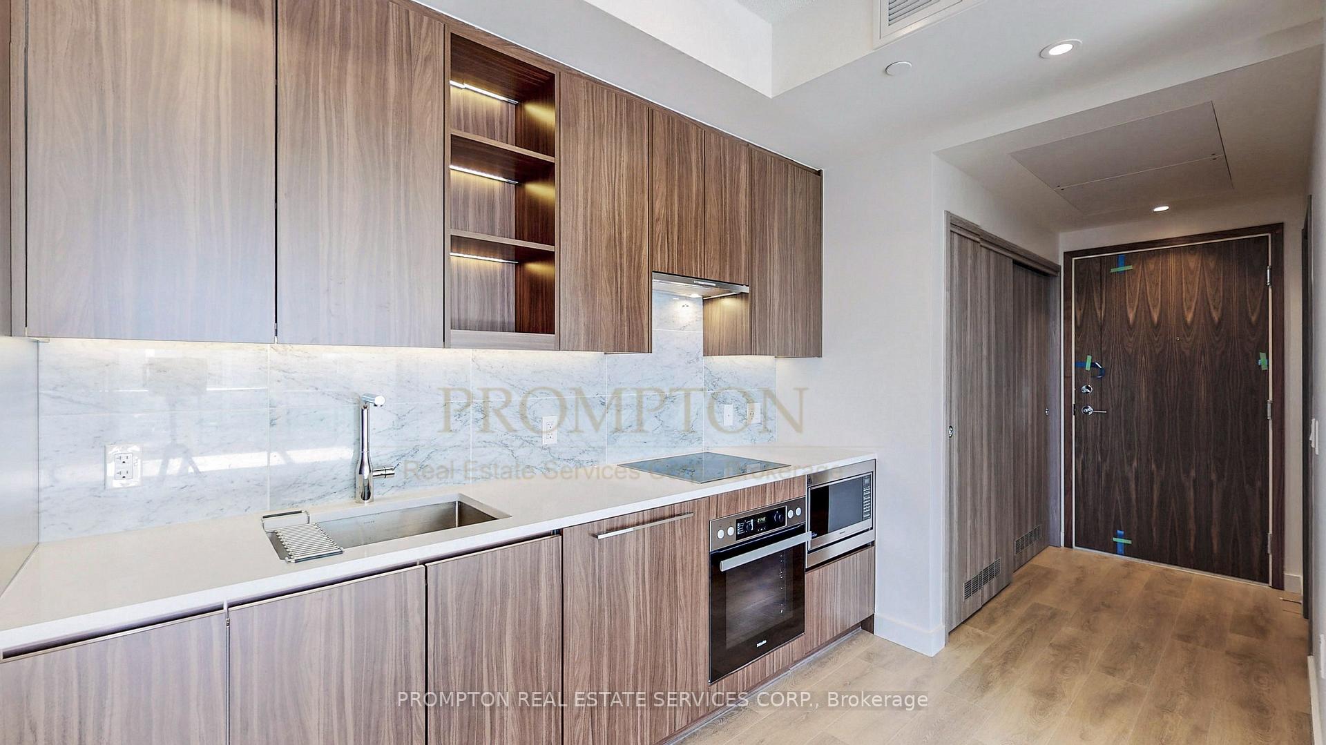 Photo 9 of Unit 1109, 95 McMahon Drive, North York, Bayview Village — HOMEH