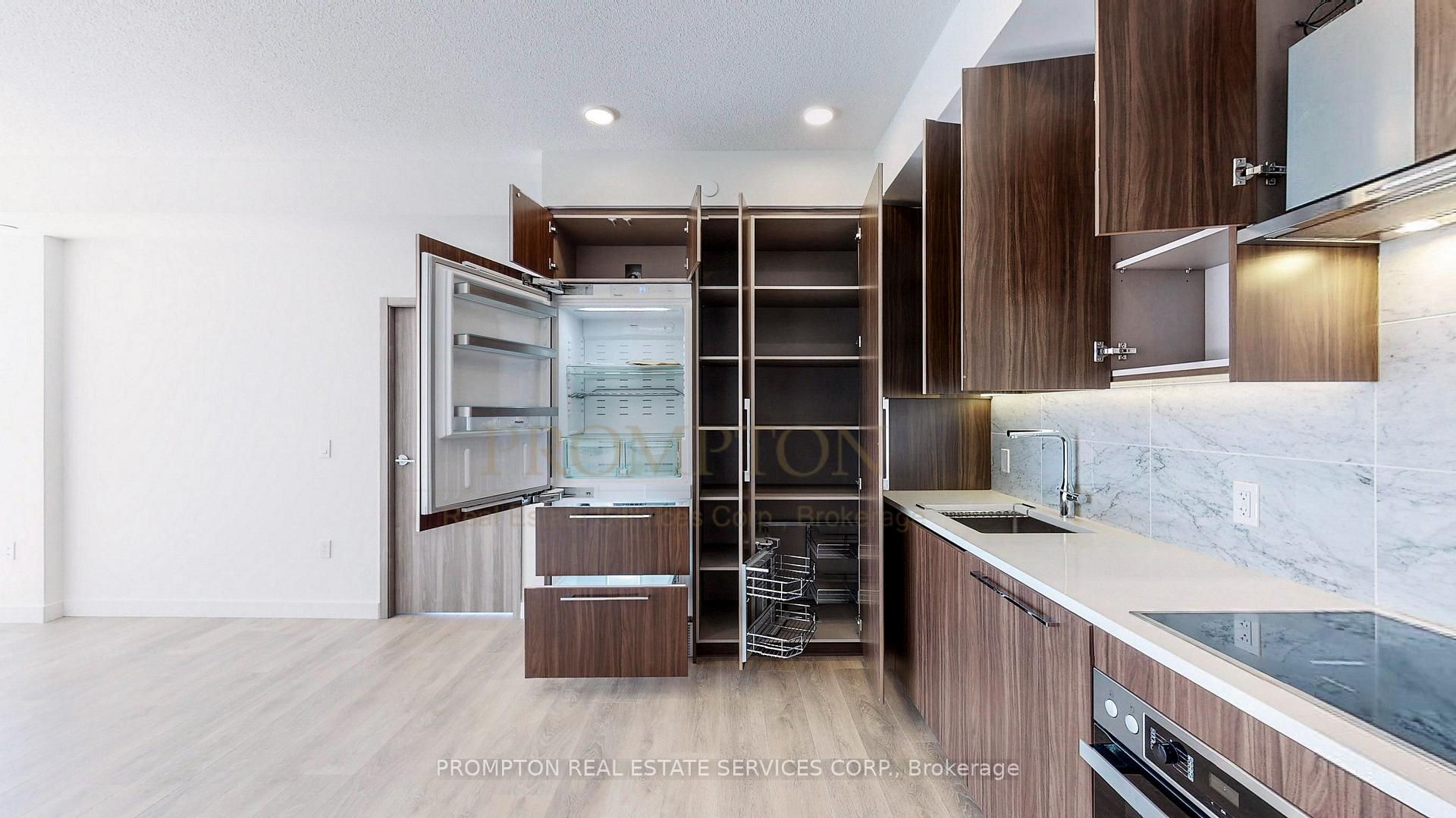Photo 13 of Unit 1109, 95 McMahon Drive, North York, Bayview Village — HOMEH