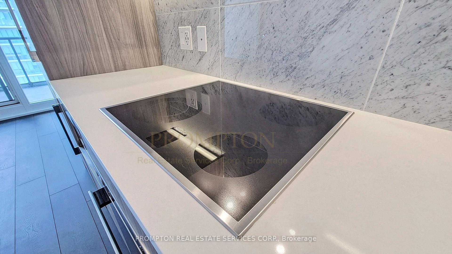 Photo 17 of Unit 1109, 95 McMahon Drive, North York, Bayview Village — HOMEH