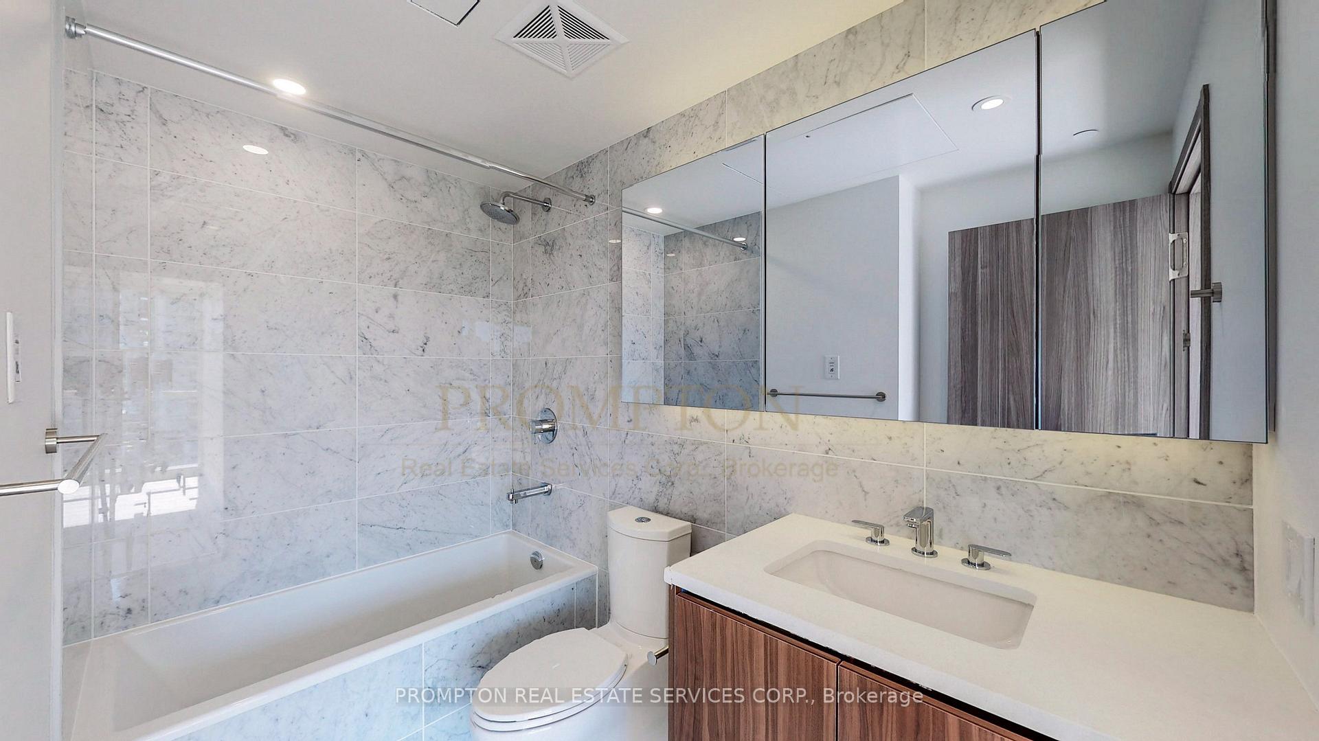 Photo 20 of Unit 1109, 95 McMahon Drive, North York, Bayview Village — HOMEH