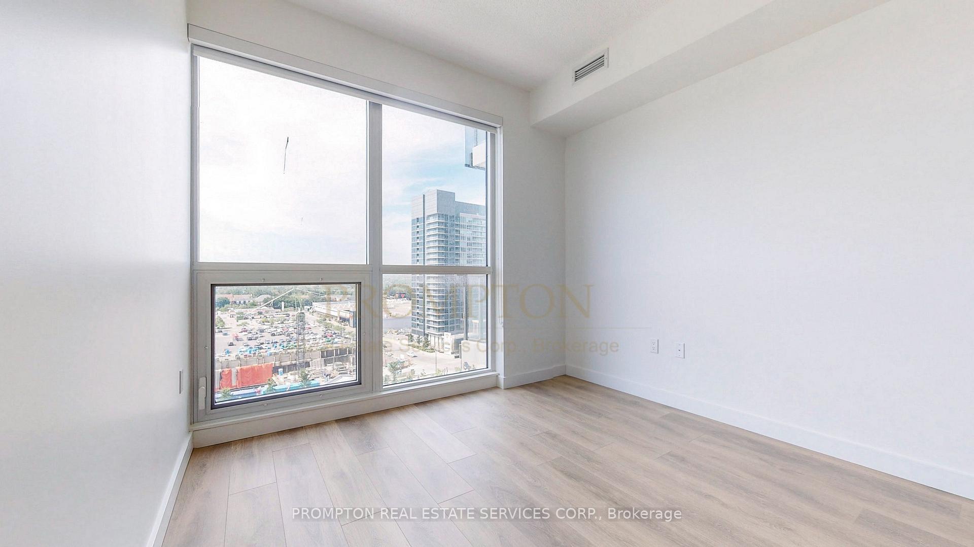 Photo 21 of Unit 1109, 95 McMahon Drive, North York, Bayview Village — HOMEH