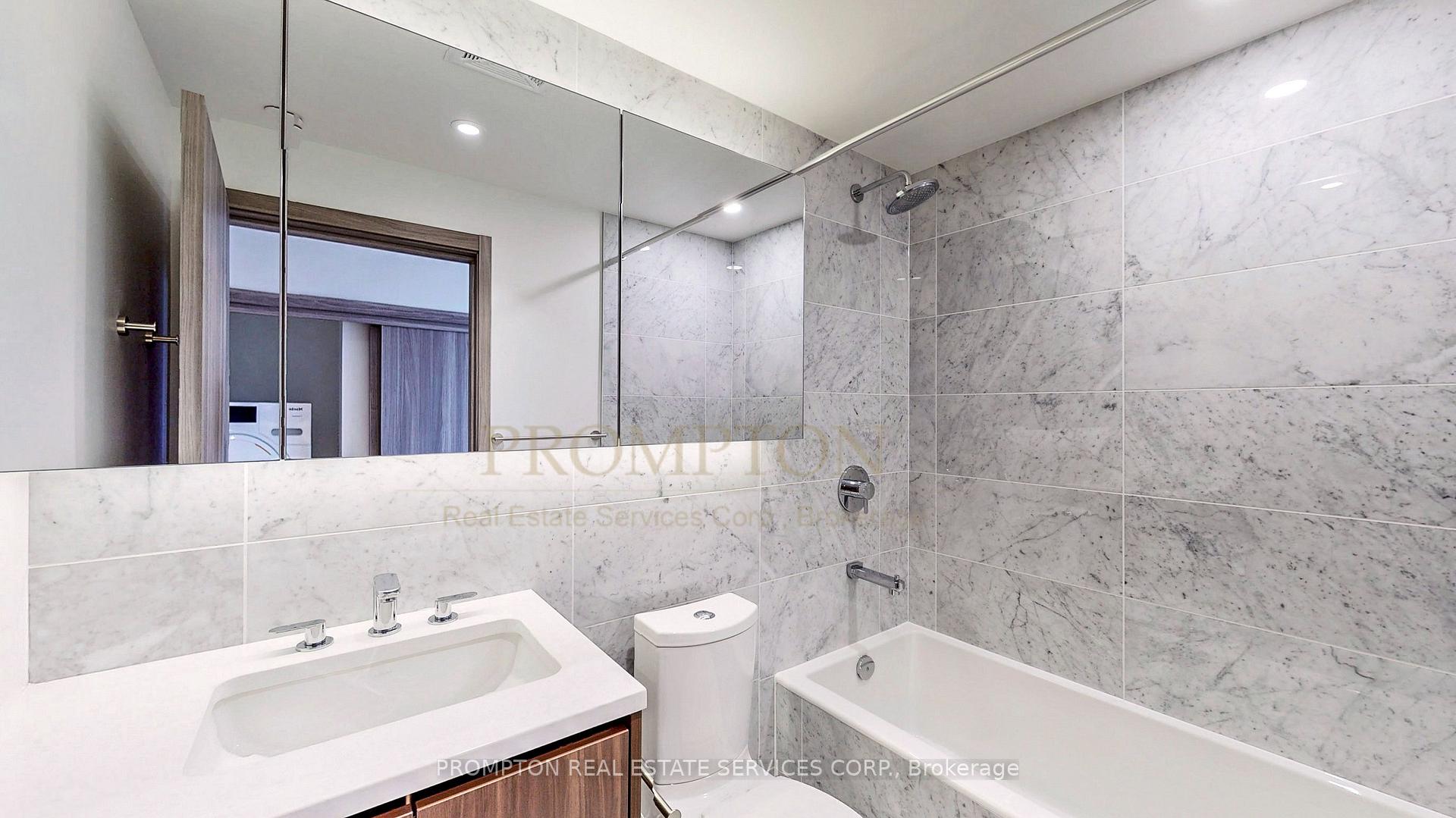 Photo 23 of Unit 1109, 95 McMahon Drive, North York, Bayview Village — HOMEH