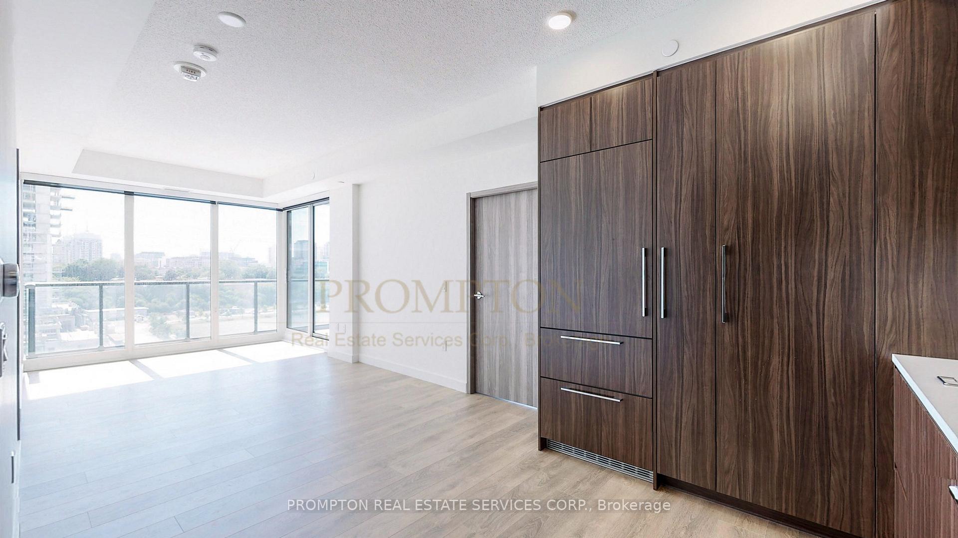 Photo 28 of Unit 1109, 95 McMahon Drive, North York, Bayview Village — HOMEH