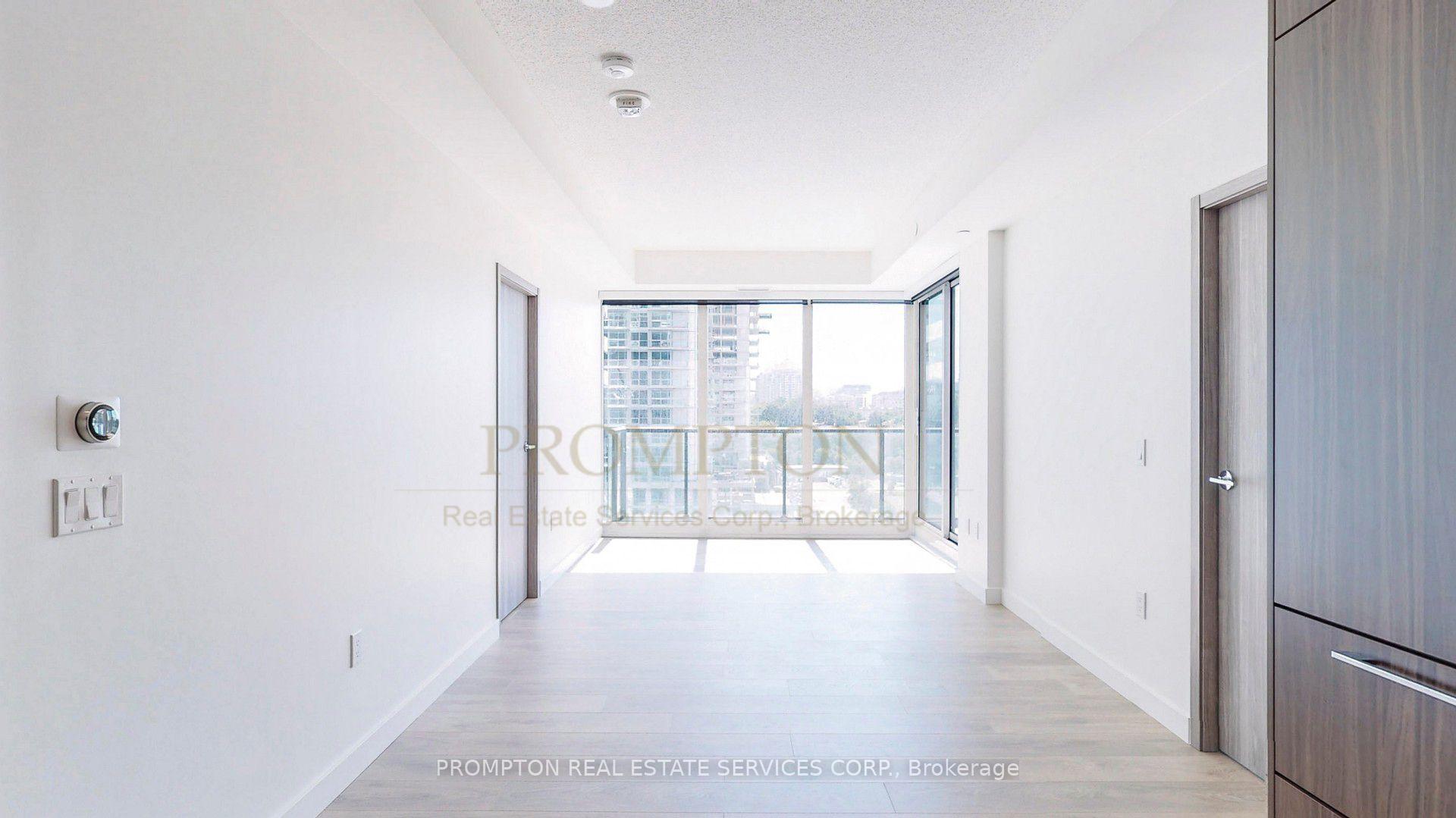 Photo 29 of Unit 1109, 95 McMahon Drive, North York, Bayview Village — HOMEH