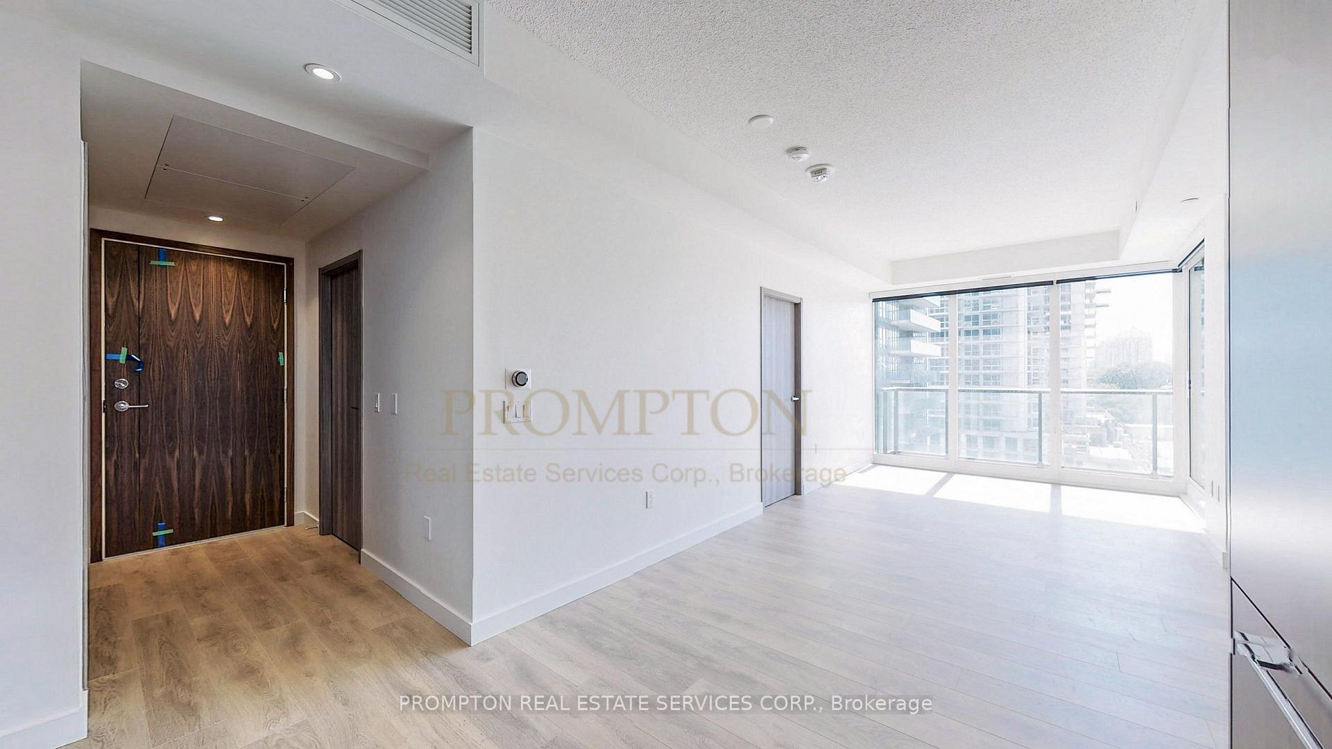 Photo 30 of Unit 1109, 95 McMahon Drive, North York, Bayview Village — HOMEH