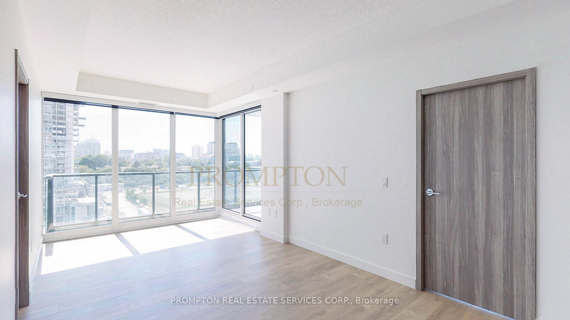 Photo 31 of Unit 1109, 95 McMahon Drive, North York, Bayview Village — HOMEH