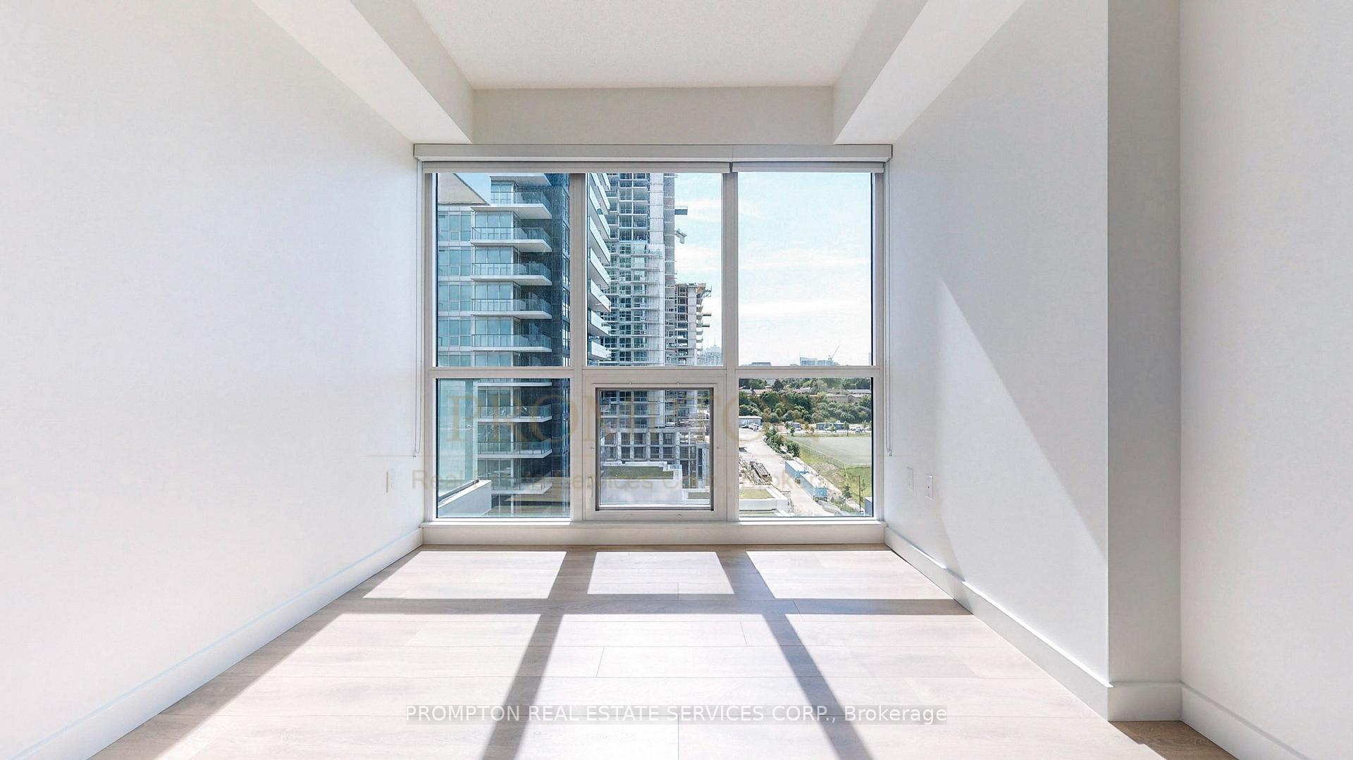 Photo 32 of Unit 1109, 95 McMahon Drive, North York, Bayview Village — HOMEH