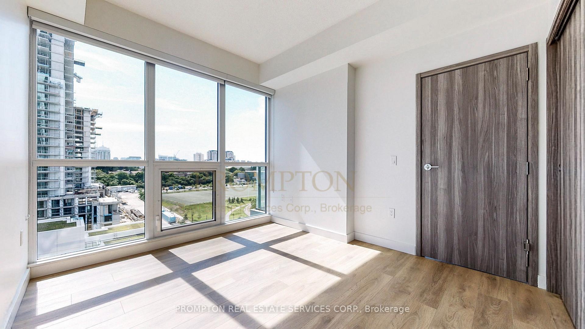 Photo 33 of Unit 1109, 95 McMahon Drive, North York, Bayview Village — HOMEH