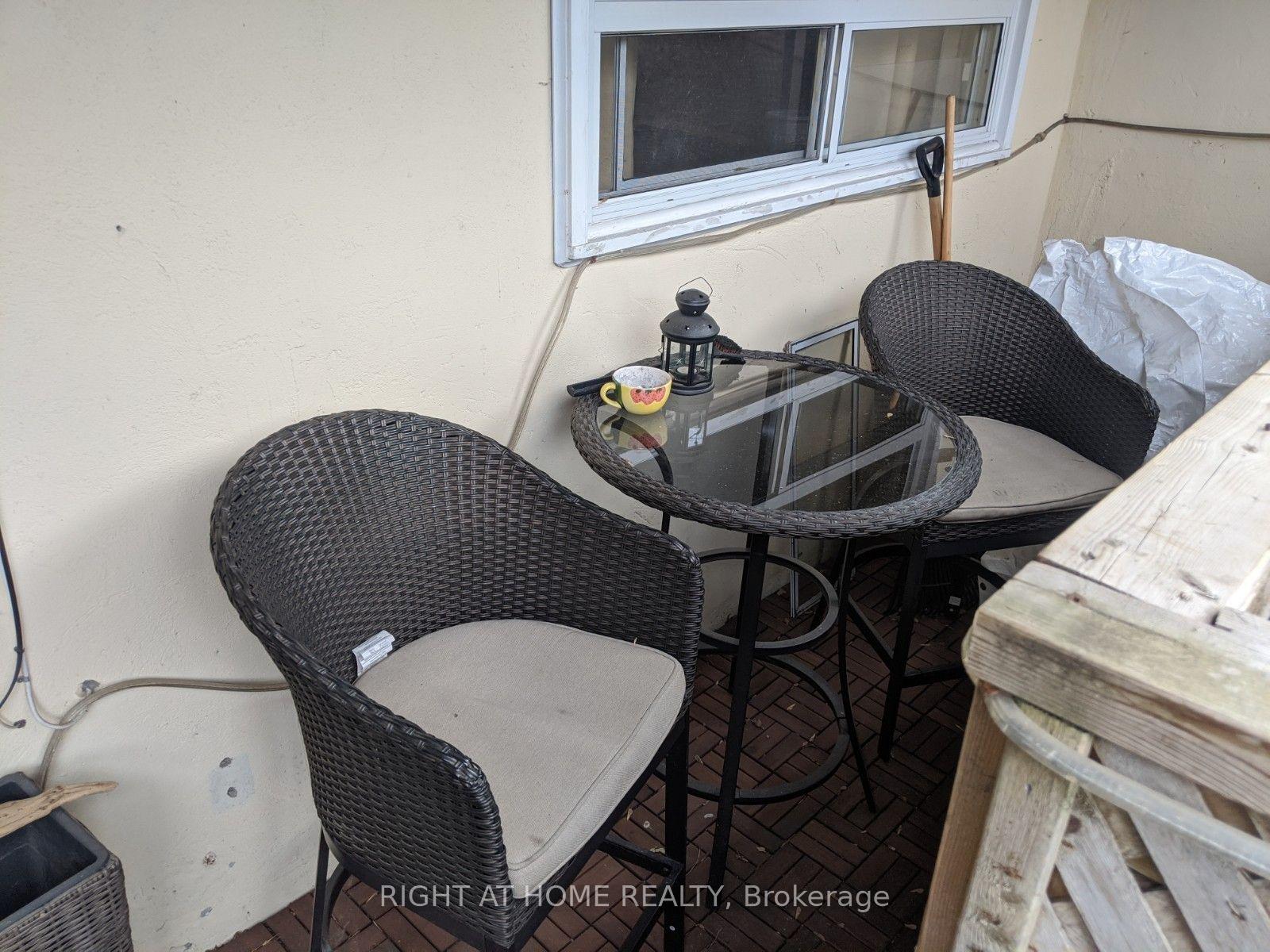 Photo 12 of Unit 5, 264 Monarch Park Avenue, Toronto, Danforth Village-East York — HOMEH