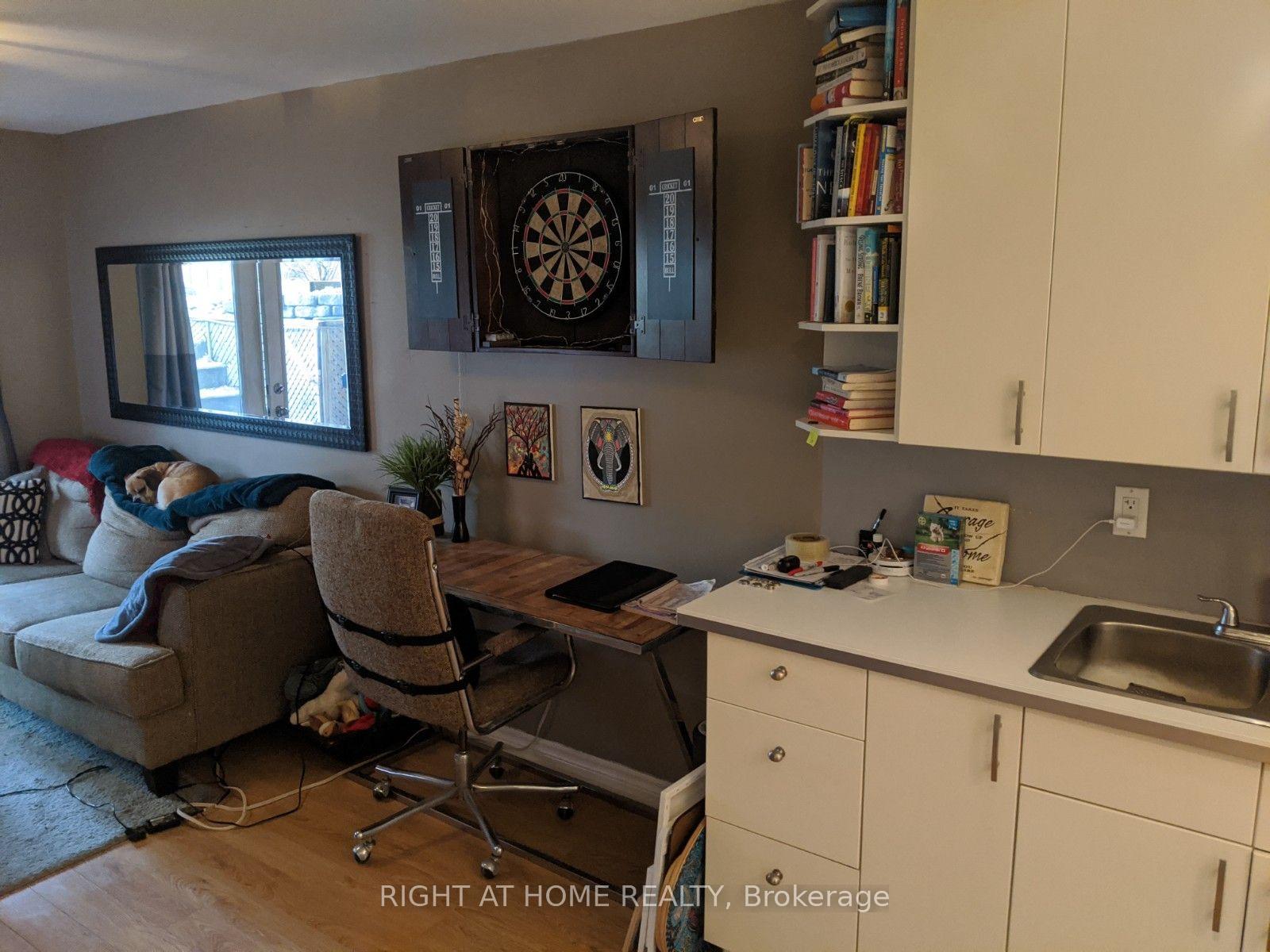 Photo 5 of Unit 5, 264 Monarch Park Avenue, Toronto, Danforth Village-East York — HOMEH
