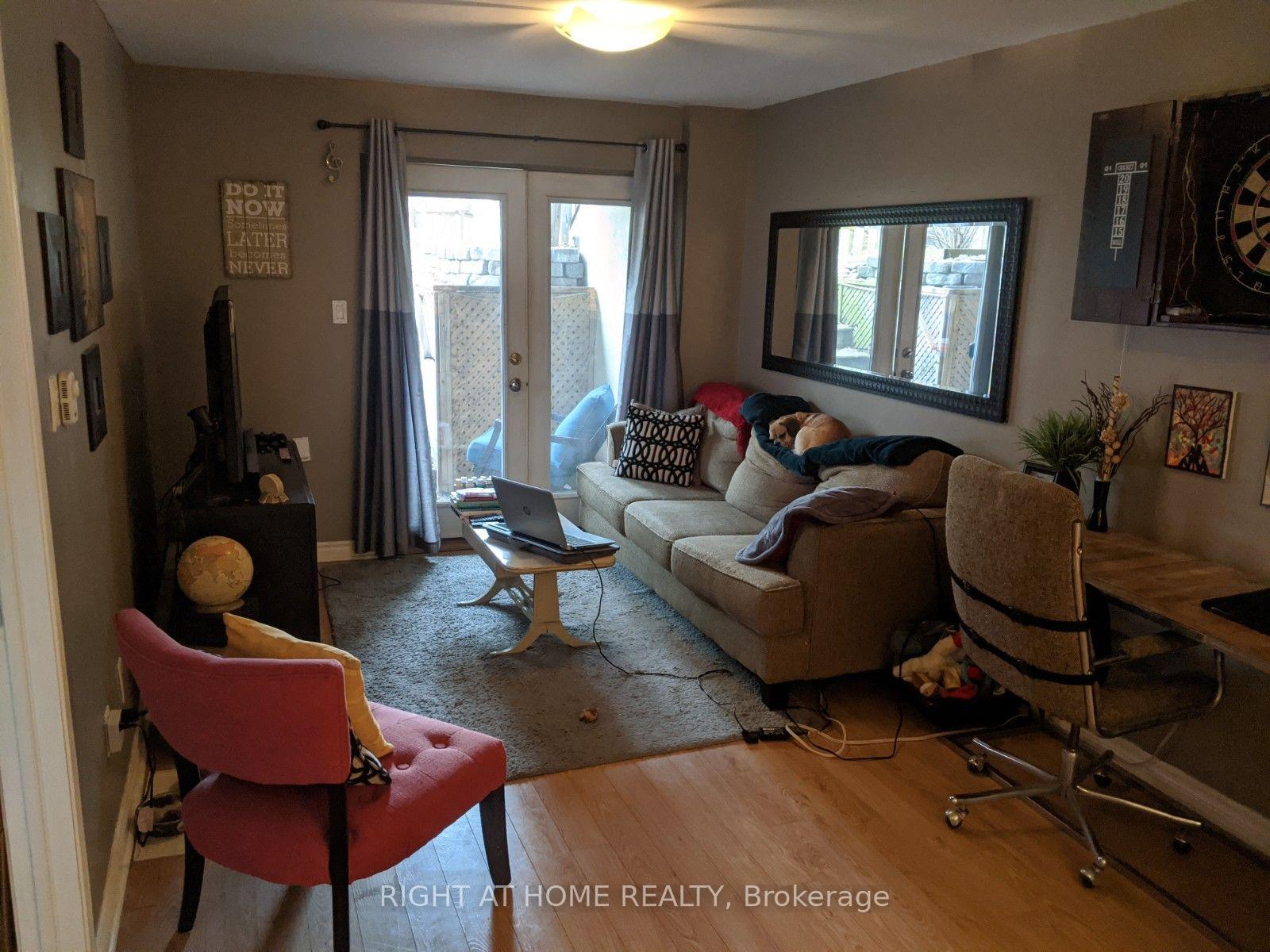 Photo 6 of Unit 5, 264 Monarch Park Avenue, Toronto, Danforth Village-East York — HOMEH