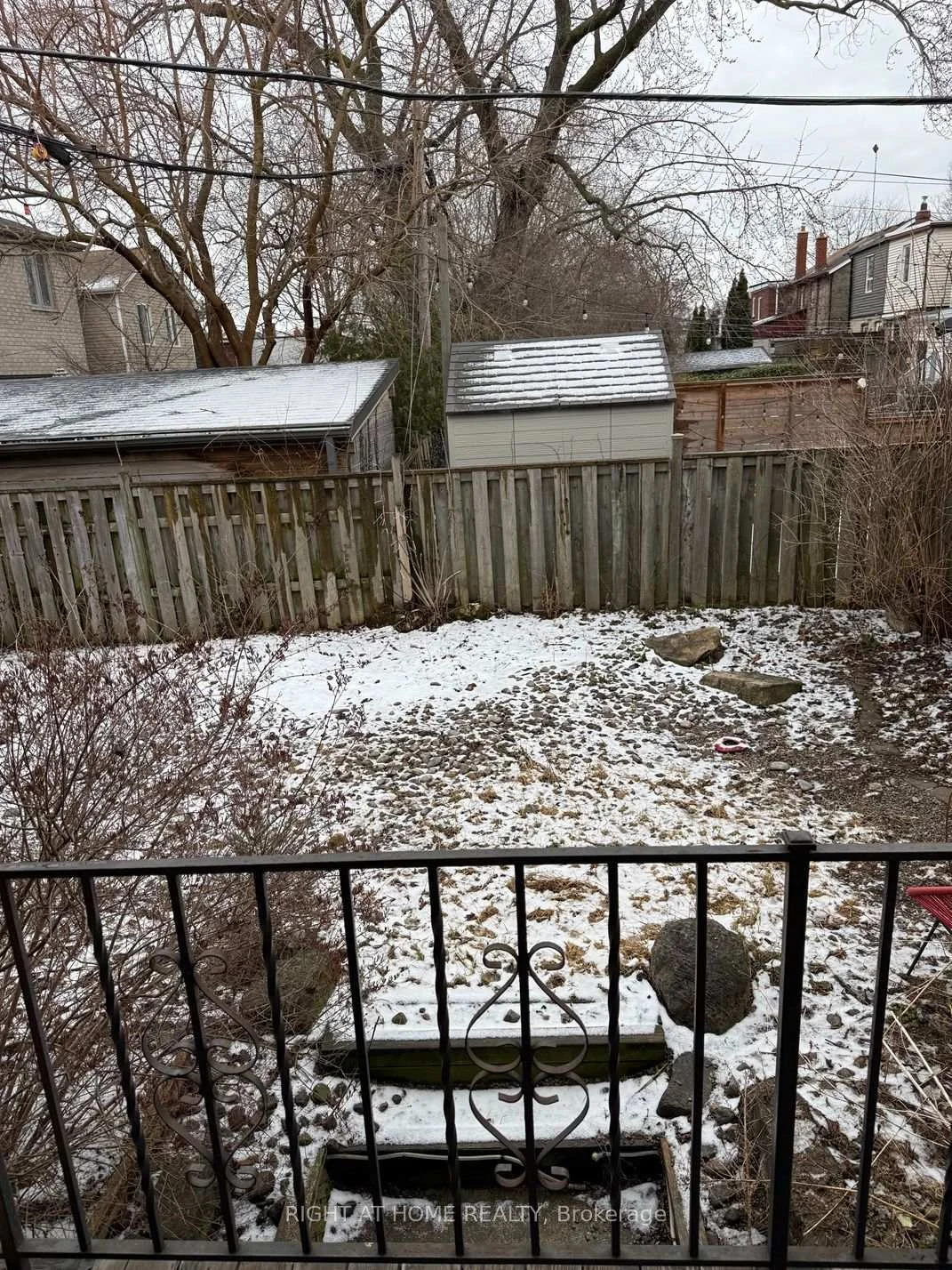 Photo 8 of Unit 5, 264 Monarch Park Avenue, Toronto, Danforth Village-East York — HOMEH