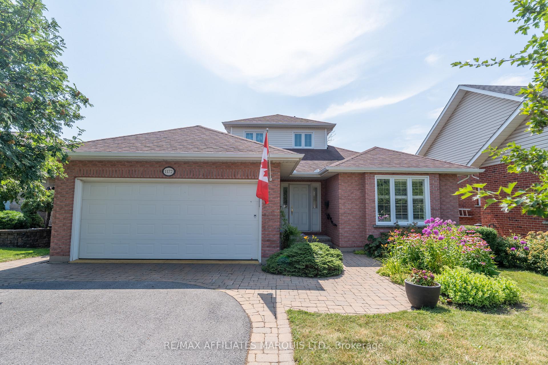 Photo 4 of 1172 Kirkman Court, Cornwall, Cornwall — HOMEH