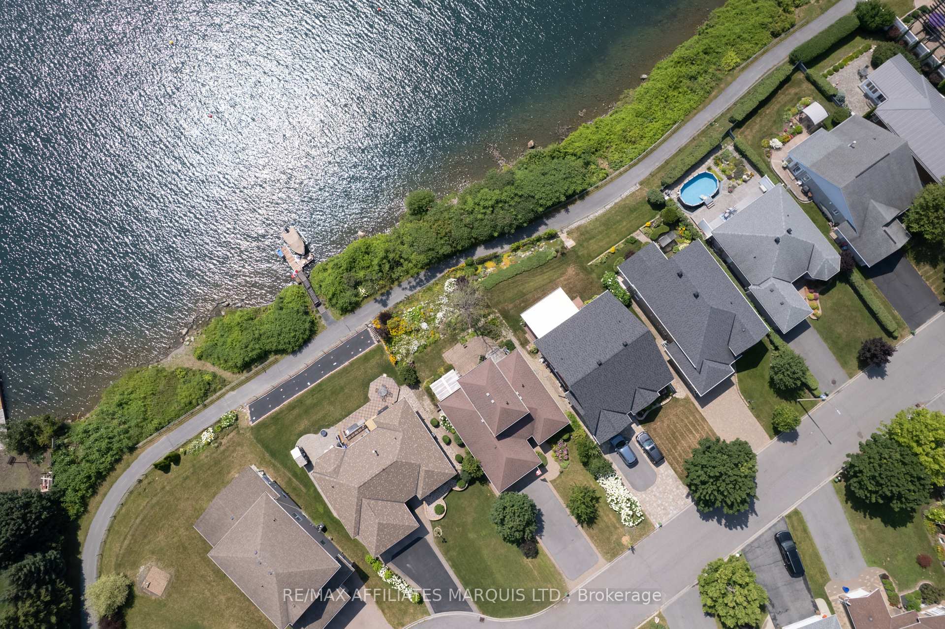 Photo 14 of 1172 Kirkman Court, Cornwall, Cornwall — HOMEH